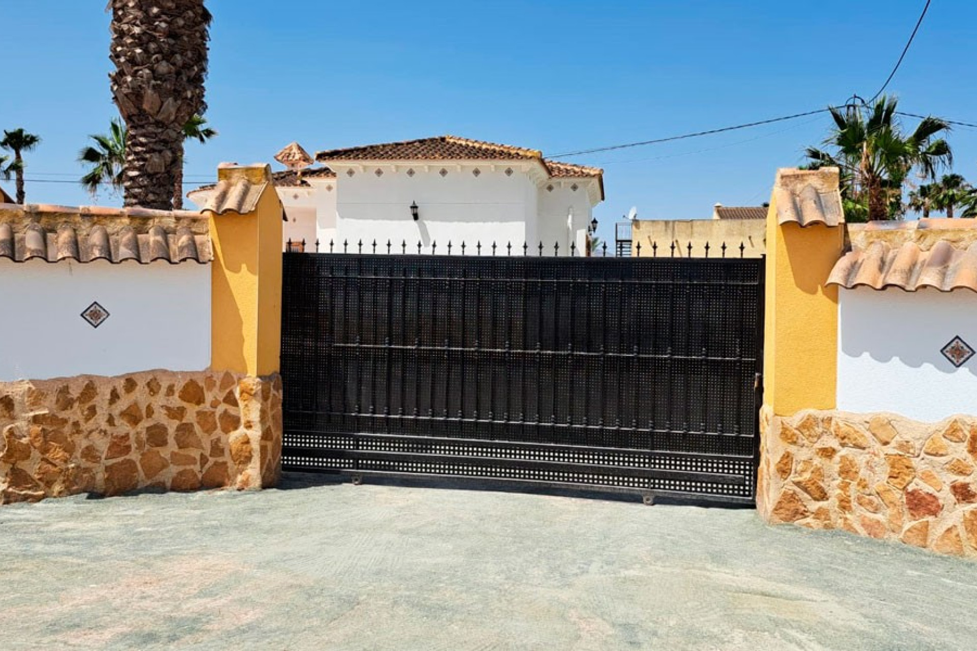 Reventa - 7. Finca - Catral - Costa Blanca Sur