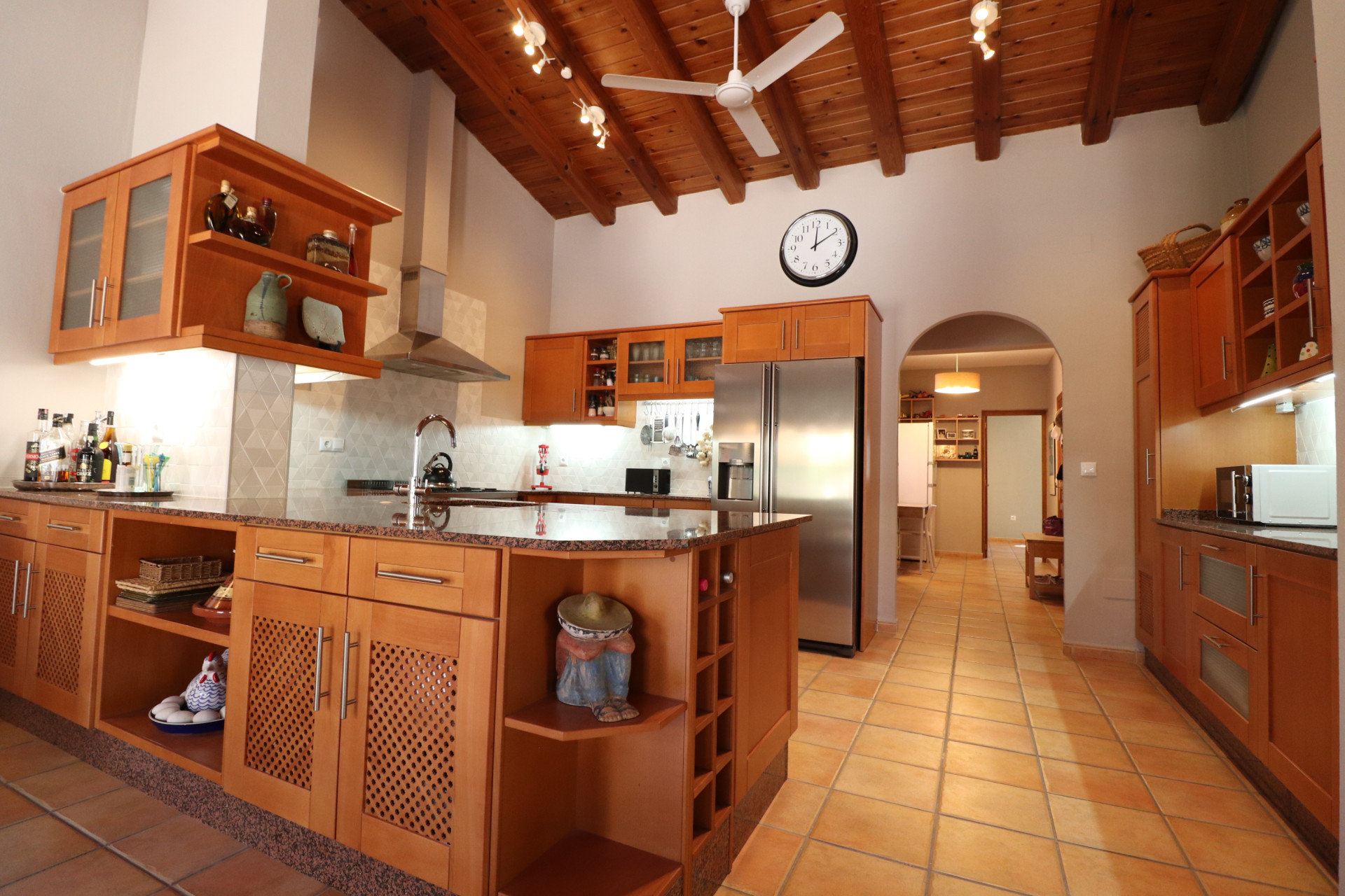 Reventa - 7. Finca - Catral - Costa Blanca Sur
