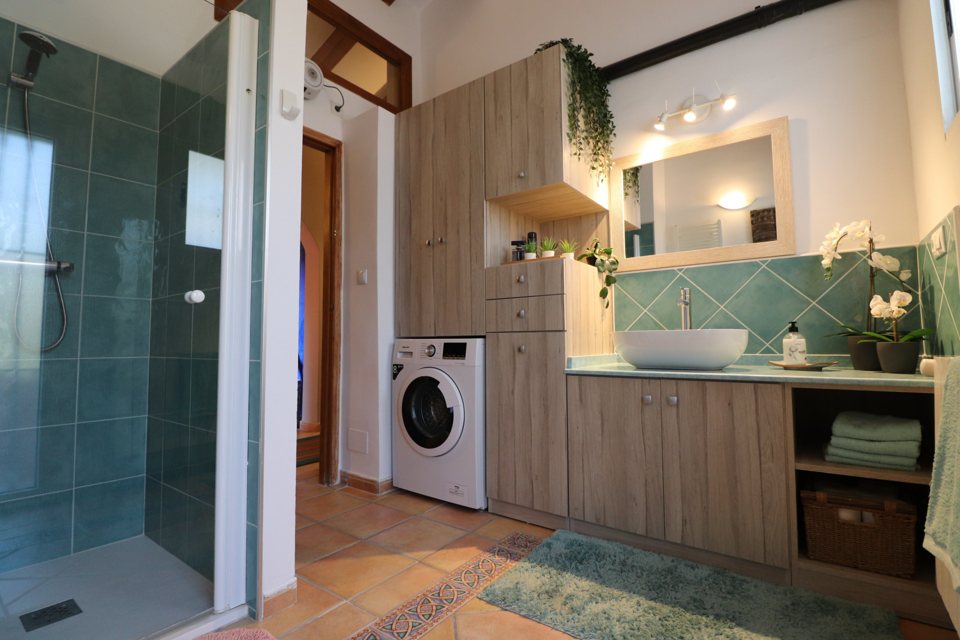 Reventa - 7. Finca - Catral - Costa Blanca Sur