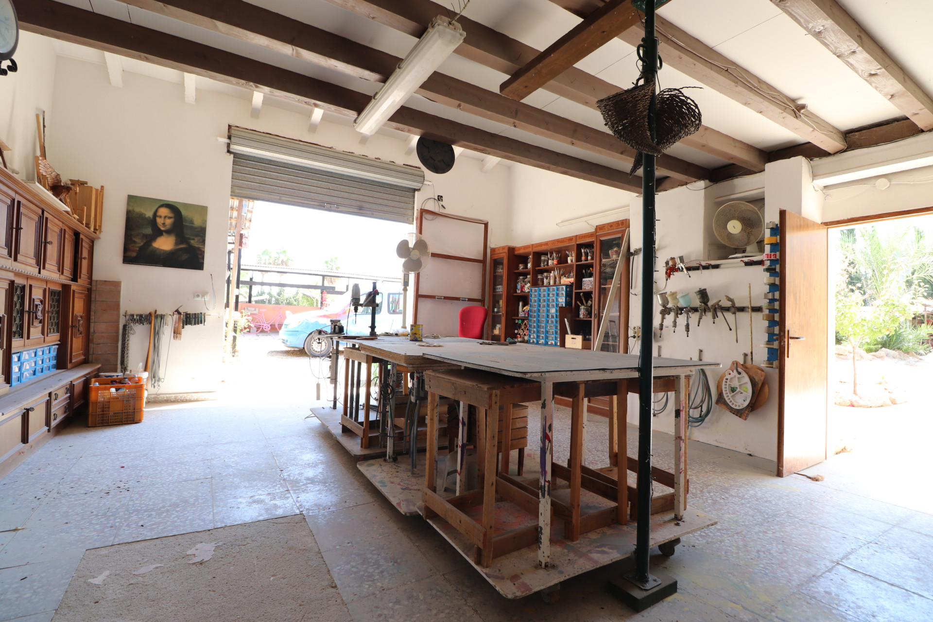 Reventa - 7. Finca - Catral - Costa Blanca Sur