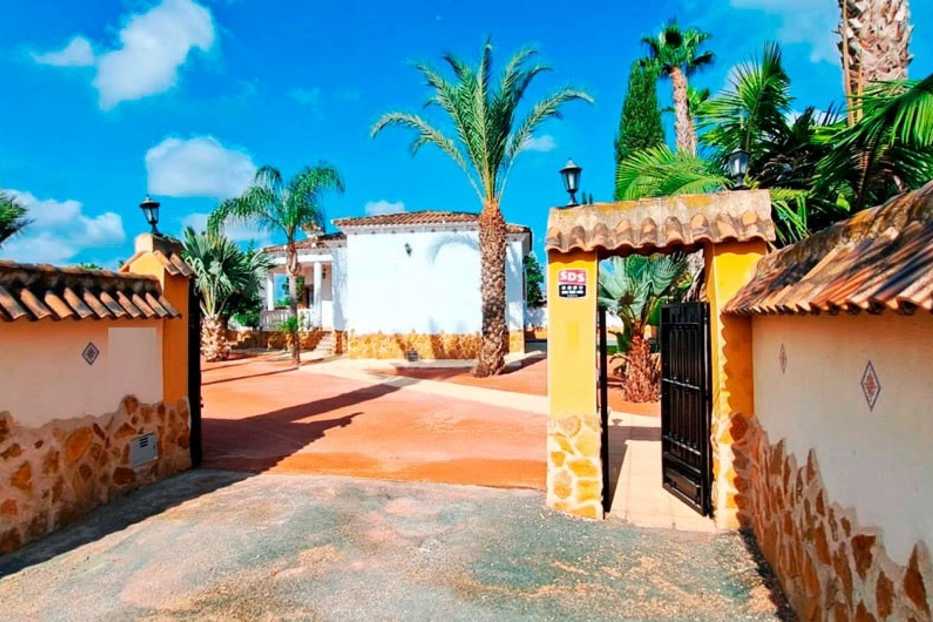 Reventa - 7. Finca - Catral - Costa Blanca Sur