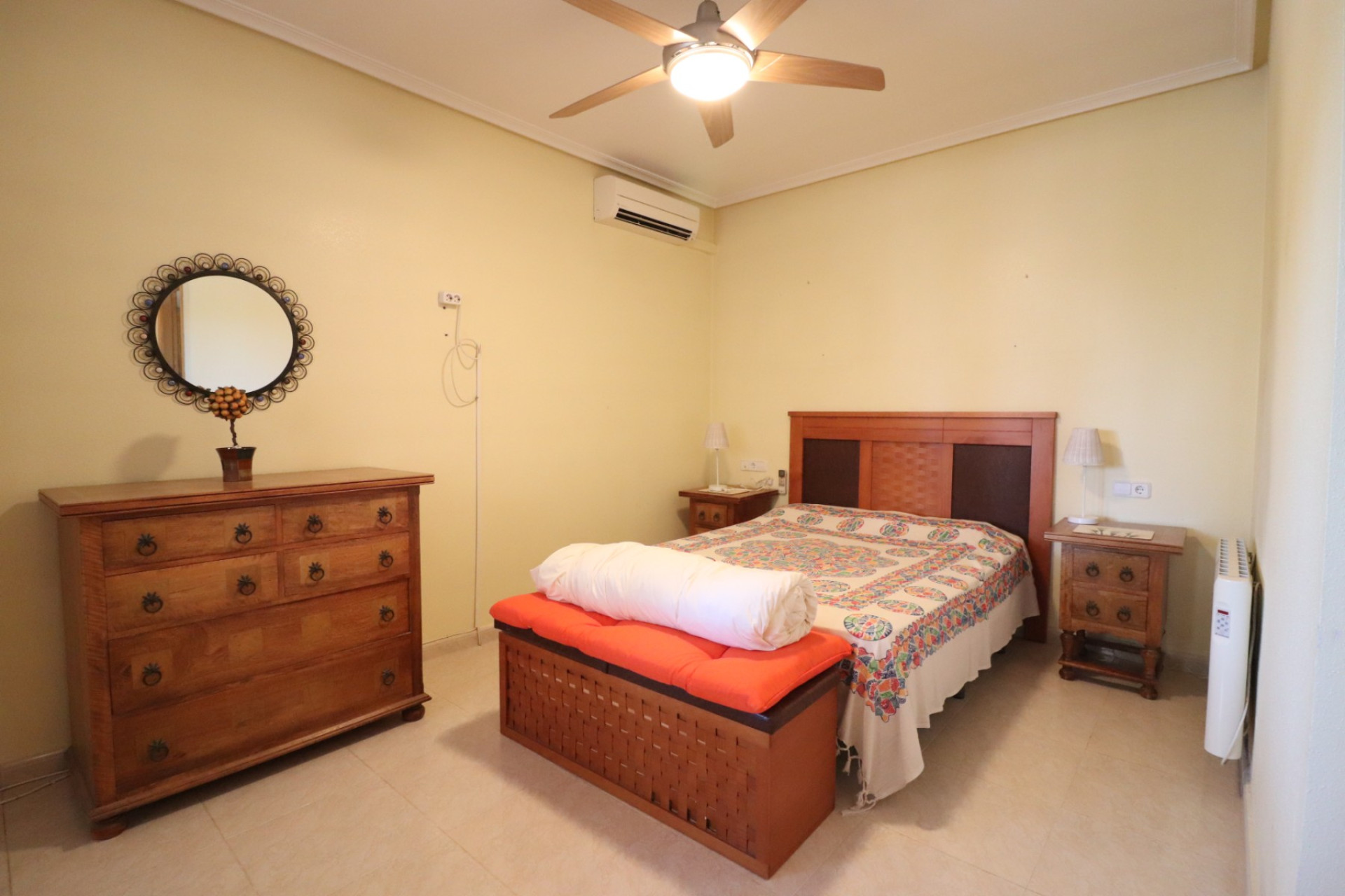 Reventa - 7. Finca - Catral - Costa Blanca Sur