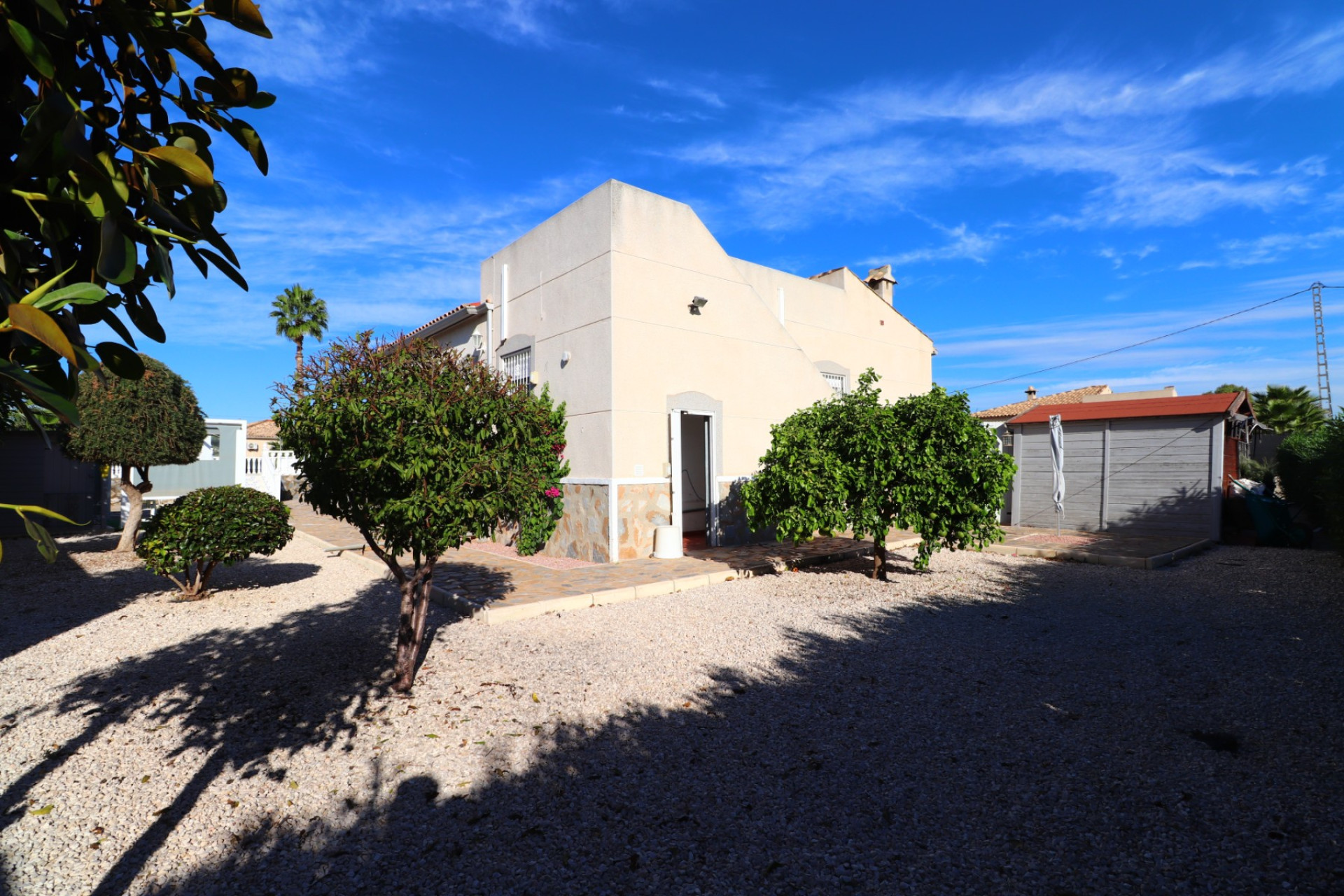 Reventa - 7. Finca - Catral - Costa Blanca Sur