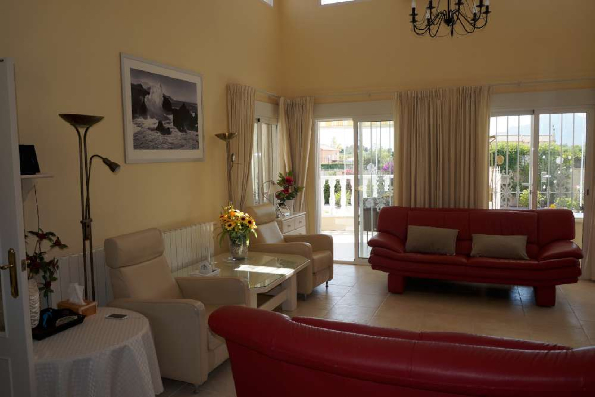 Reventa - 7. Finca - Catral - Costa Blanca Sur