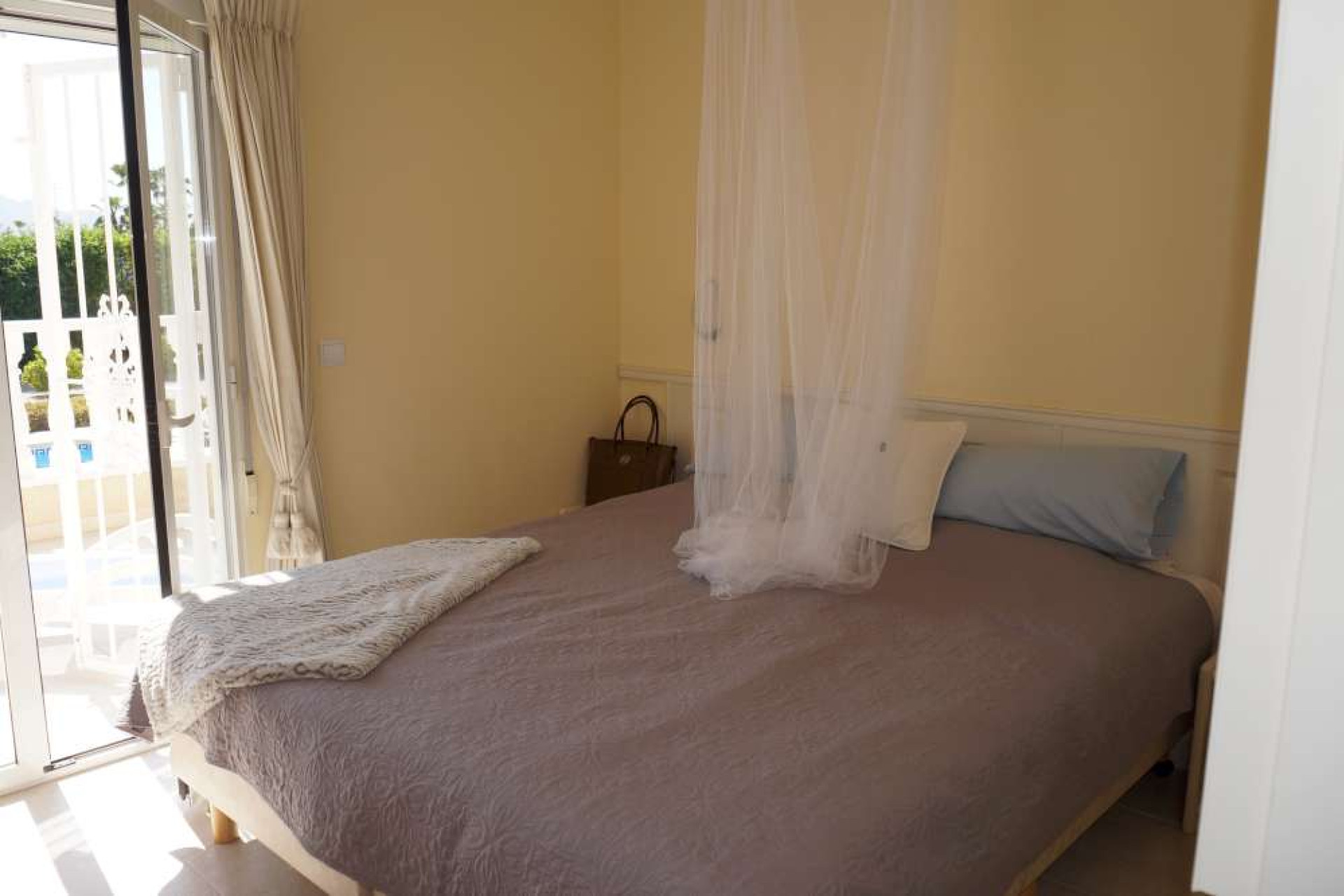 Reventa - 7. Finca - Catral - Costa Blanca Sur