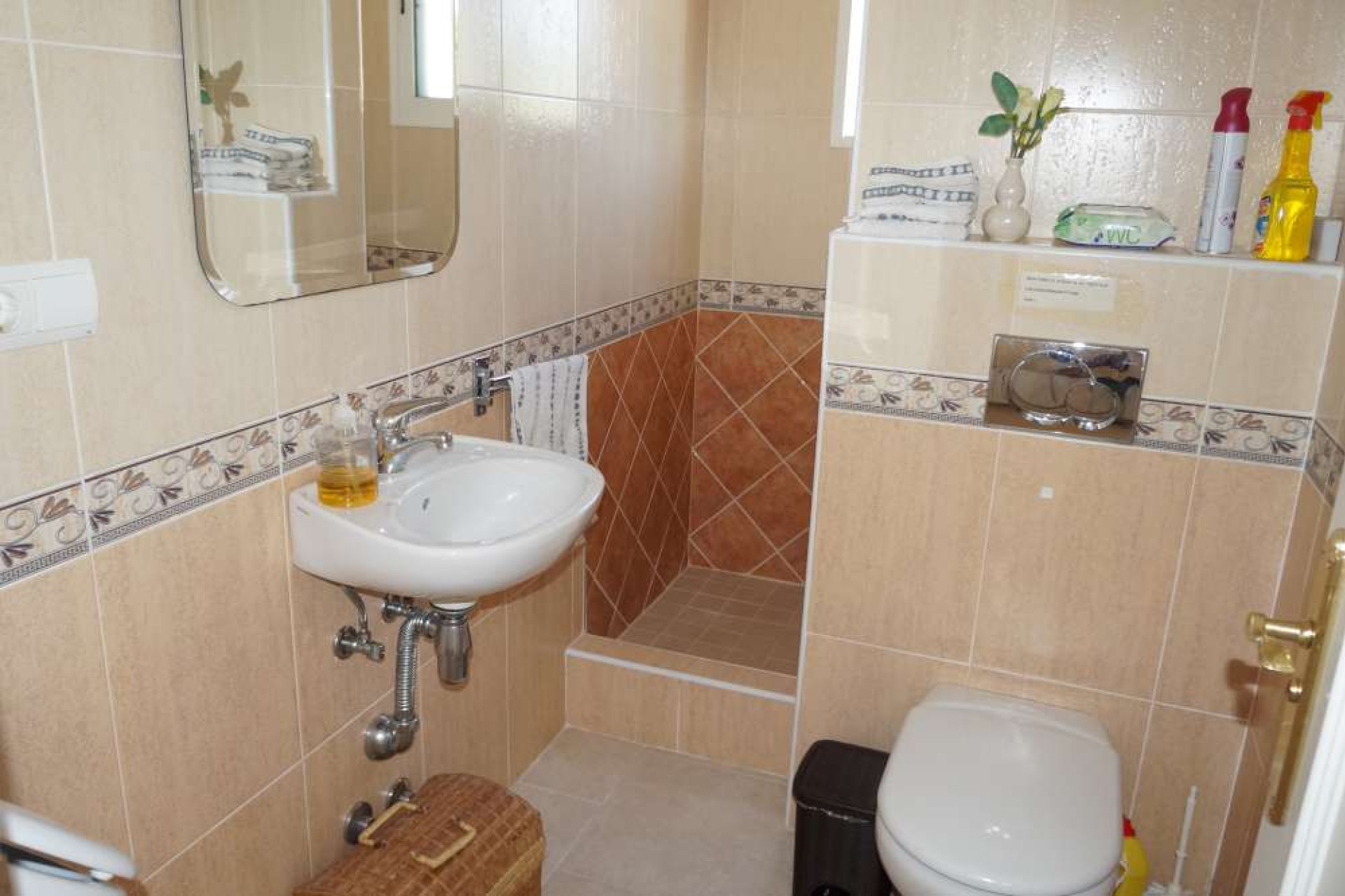 Reventa - 7. Finca - Catral - Costa Blanca Sur