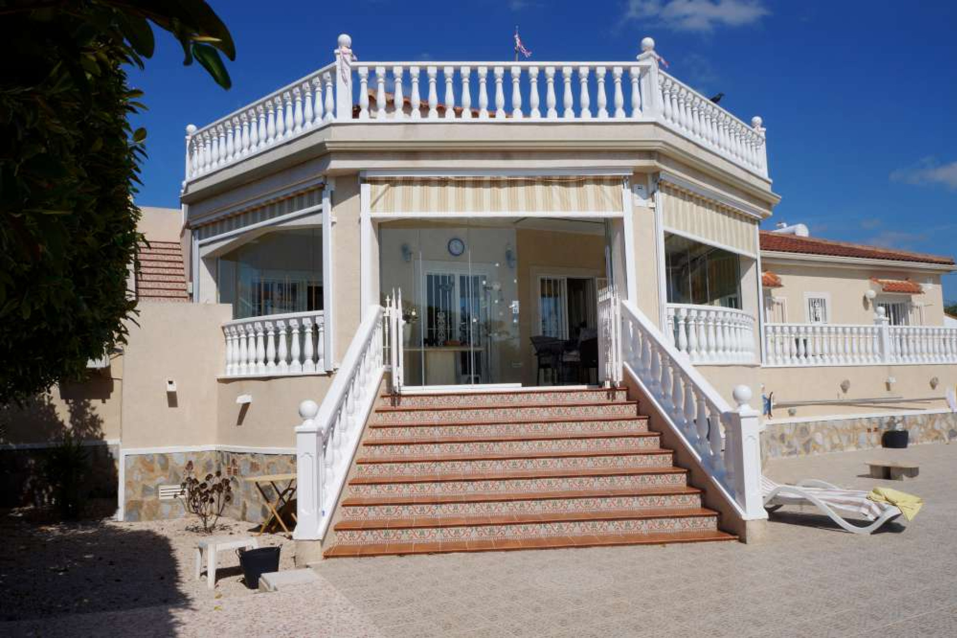 Reventa - 7. Finca - Catral - Costa Blanca Sur