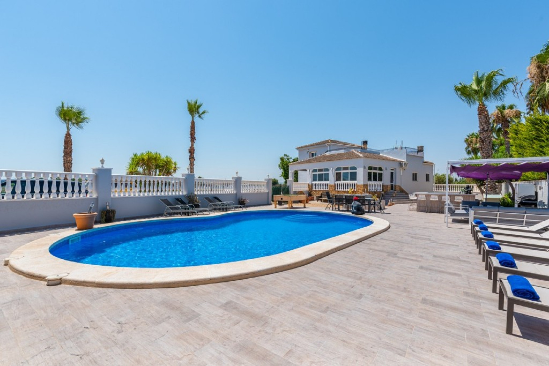 Reventa - 7. Finca - Catral - Costa Blanca Sur