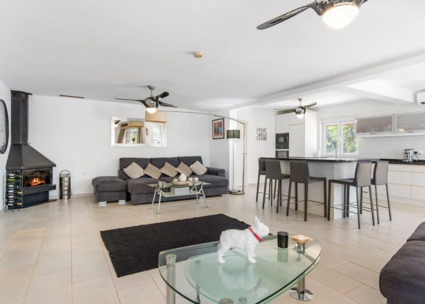 Reventa - 7. Finca - Catral - Costa Blanca Sur