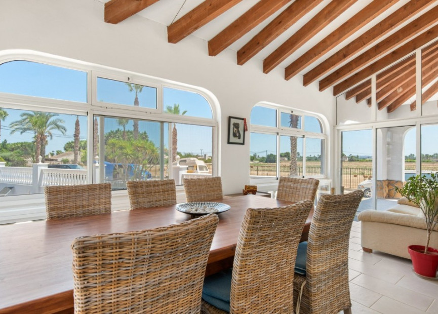 Reventa - 7. Finca - Catral - Costa Blanca Sur