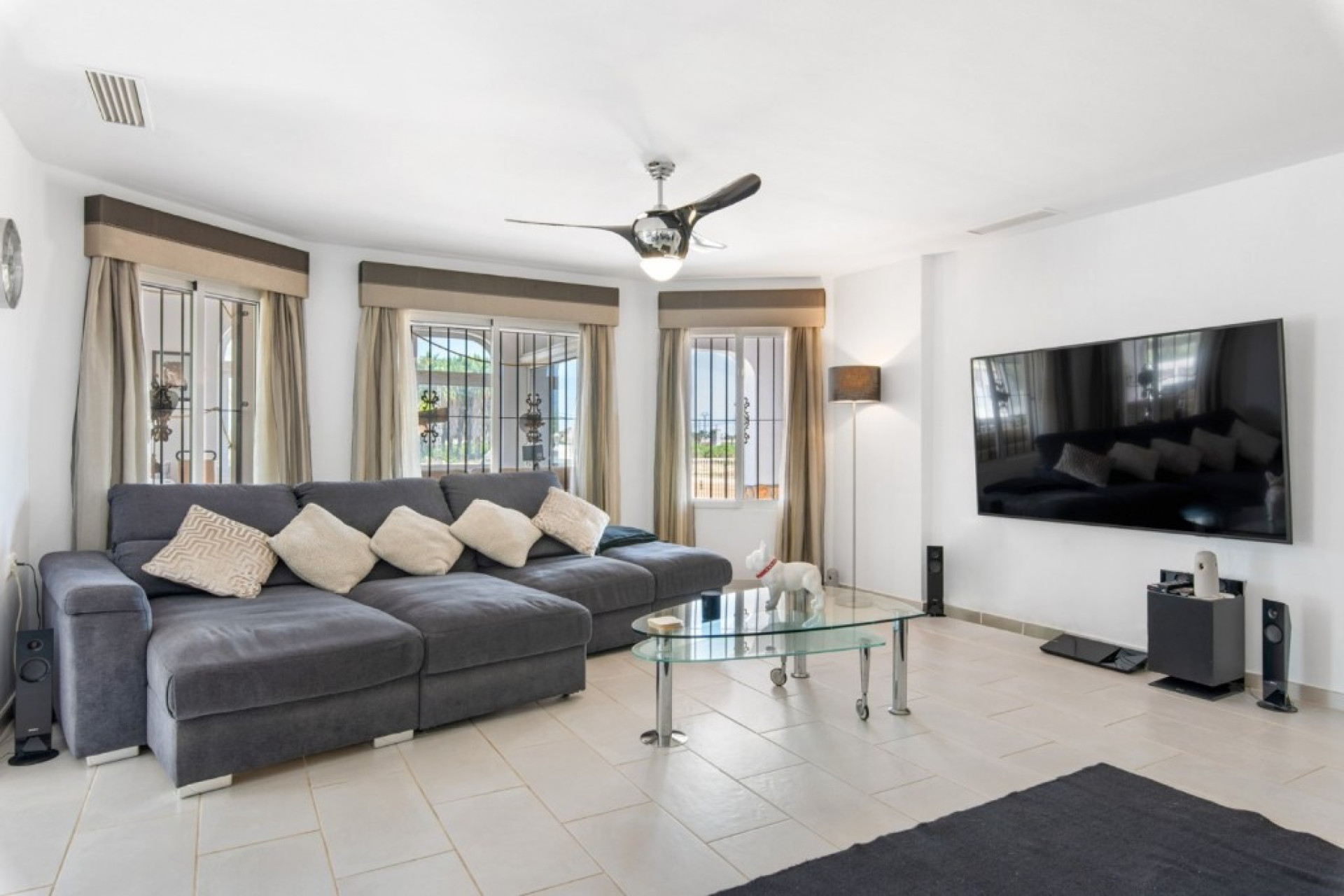 Reventa - 7. Finca - Catral - Costa Blanca Sur