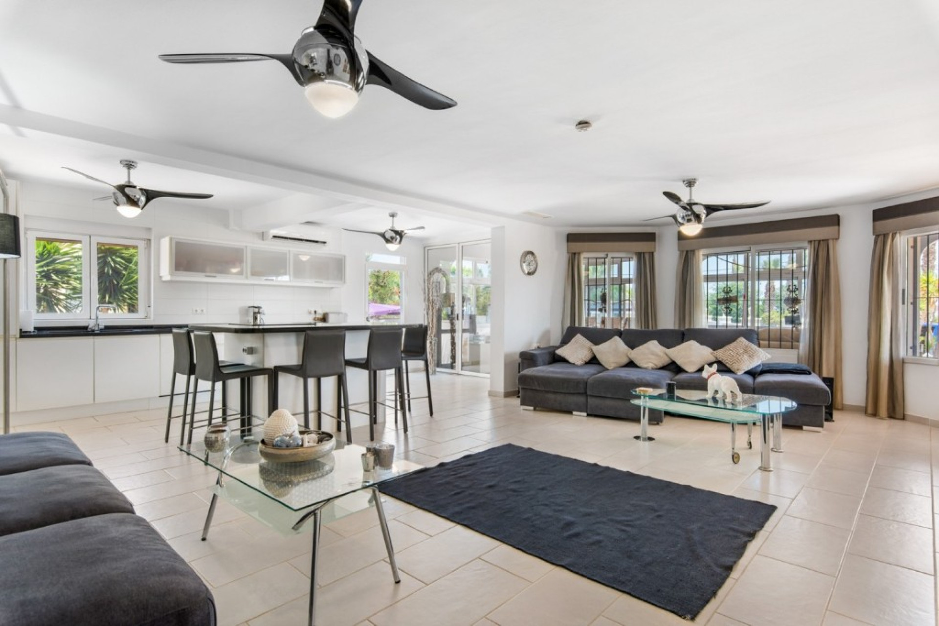 Reventa - 7. Finca - Catral - Costa Blanca Sur