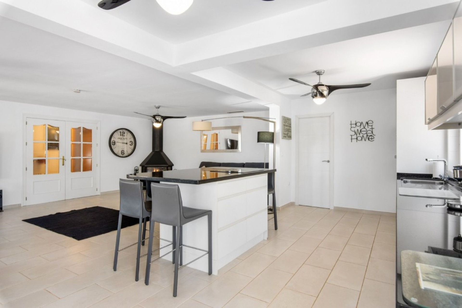 Reventa - 7. Finca - Catral - Costa Blanca Sur