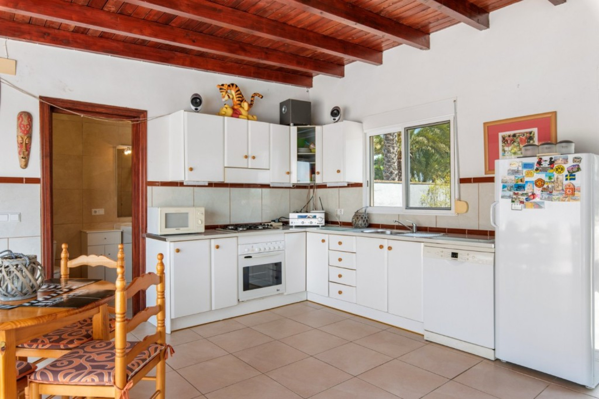 Reventa - 7. Finca - Catral - Costa Blanca Sur