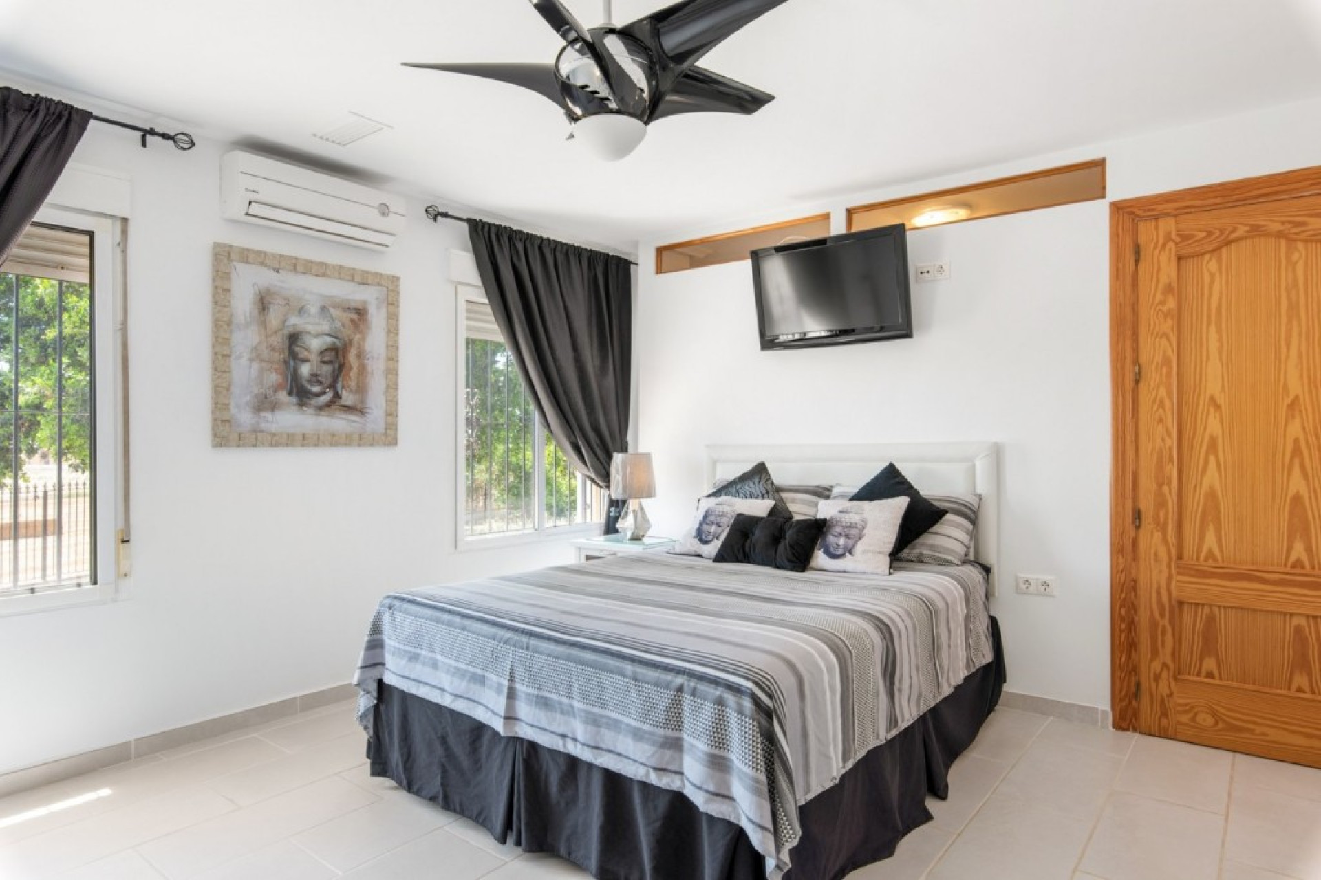 Reventa - 7. Finca - Catral - Costa Blanca Sur