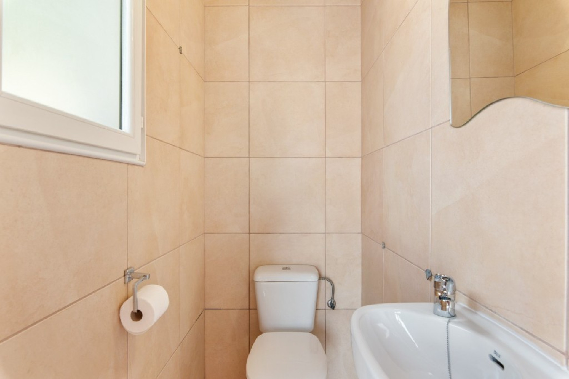 Reventa - 7. Finca - Catral - Costa Blanca Sur