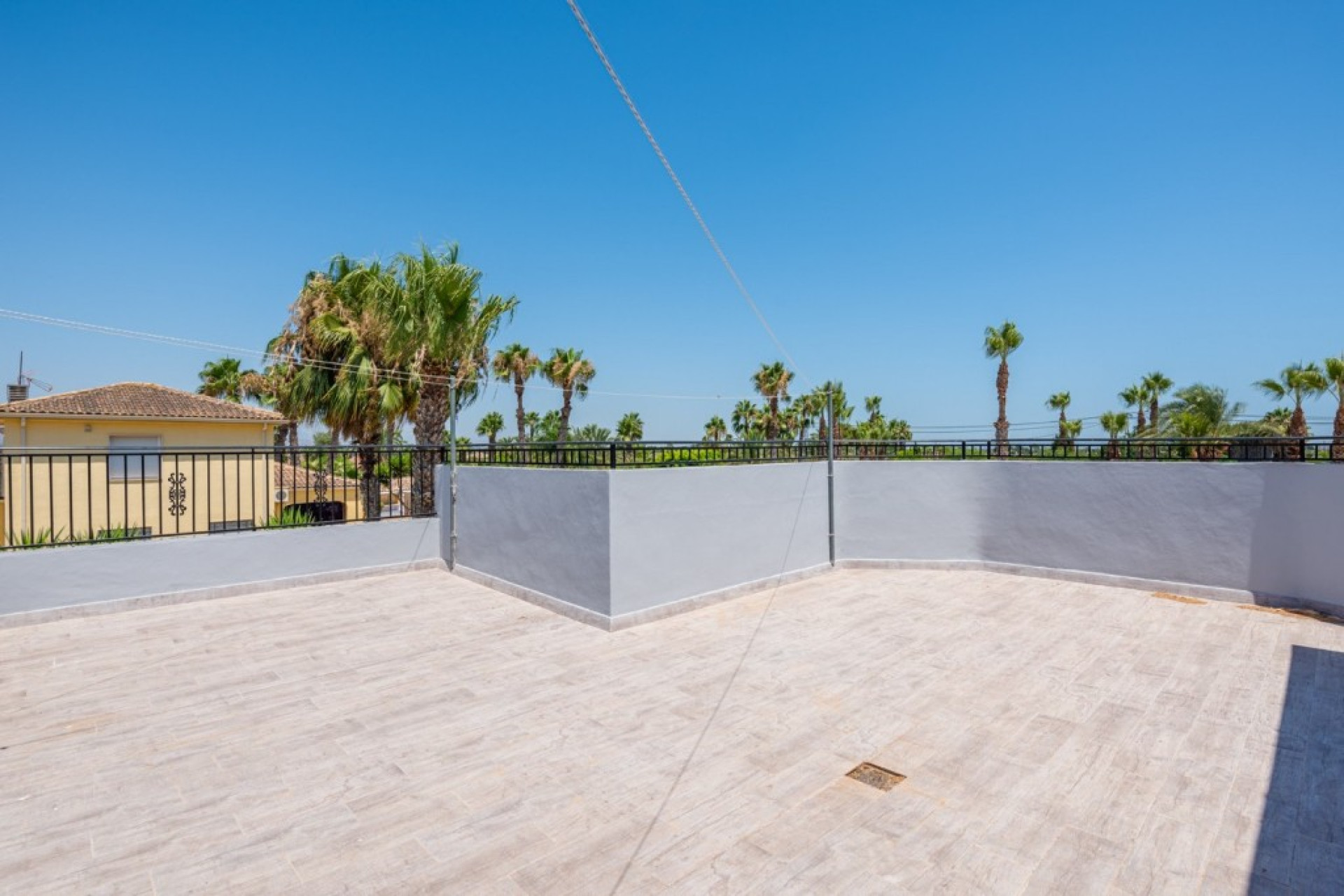 Reventa - 7. Finca - Catral - Costa Blanca Sur