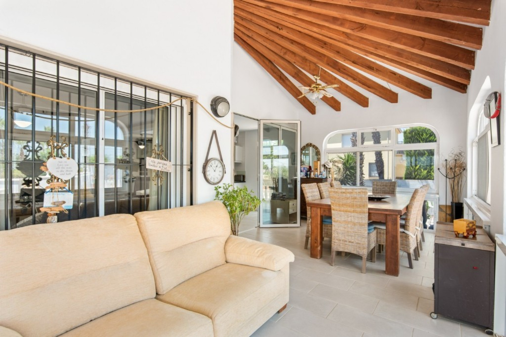 Reventa - 7. Finca - Catral - Costa Blanca Sur