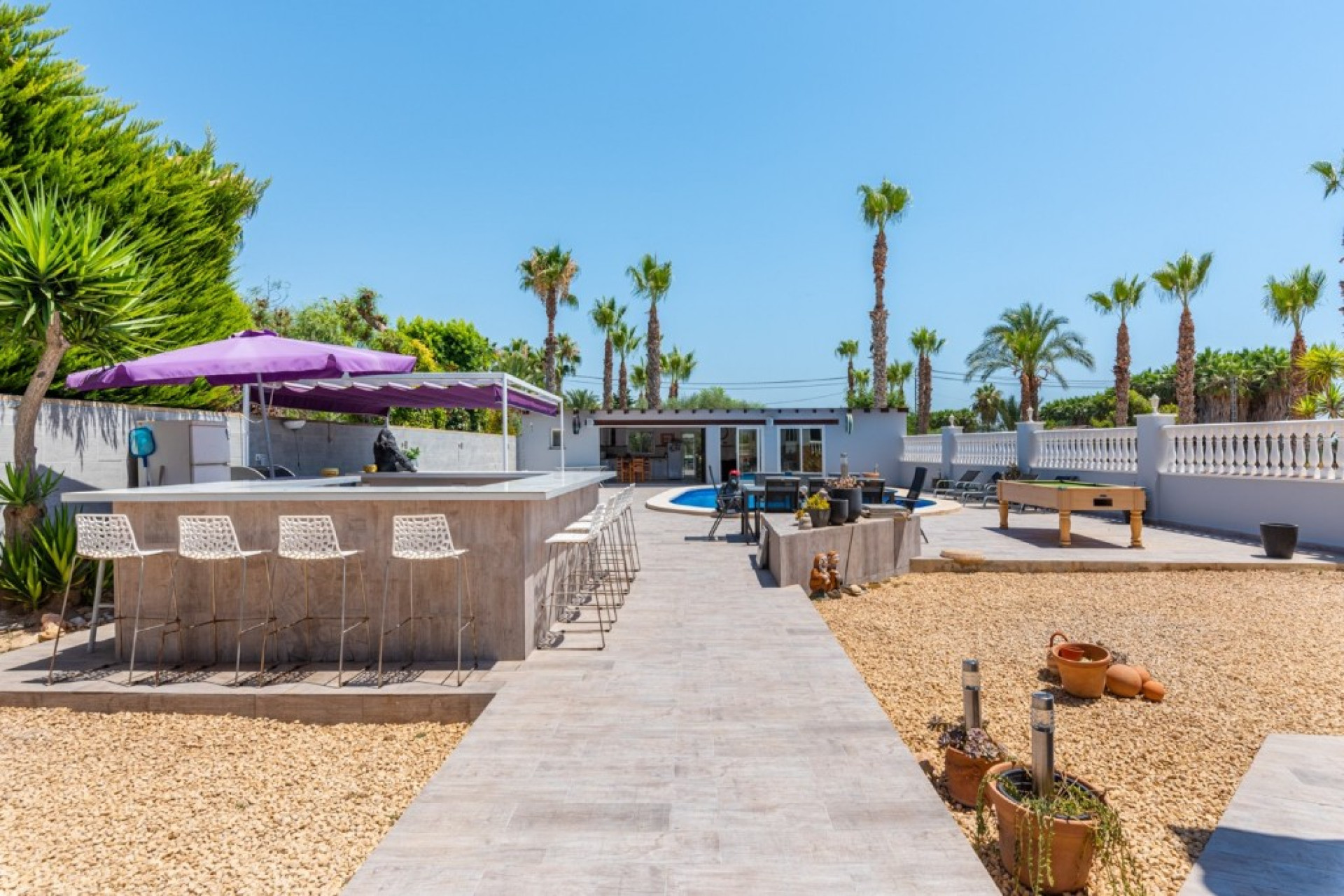 Reventa - 7. Finca - Catral - Costa Blanca Sur