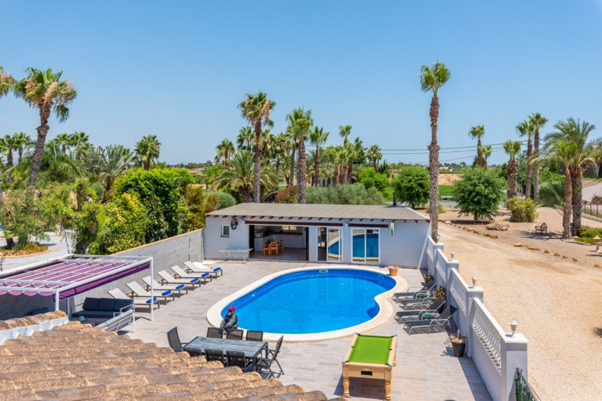 Reventa - 7. Finca - Catral - Costa Blanca Sur