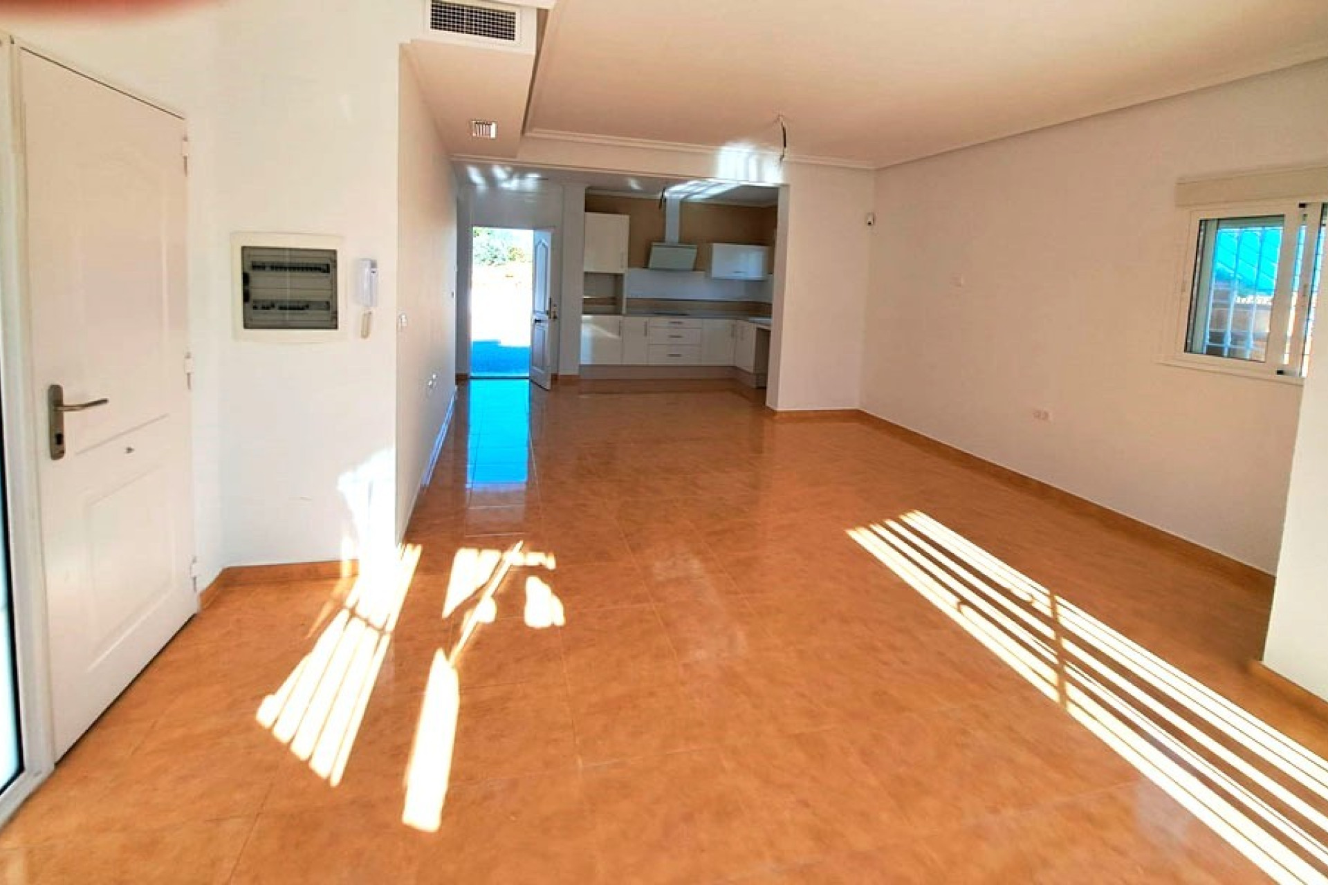 Reventa - 7. Finca - Catral - Costa Blanca Sur