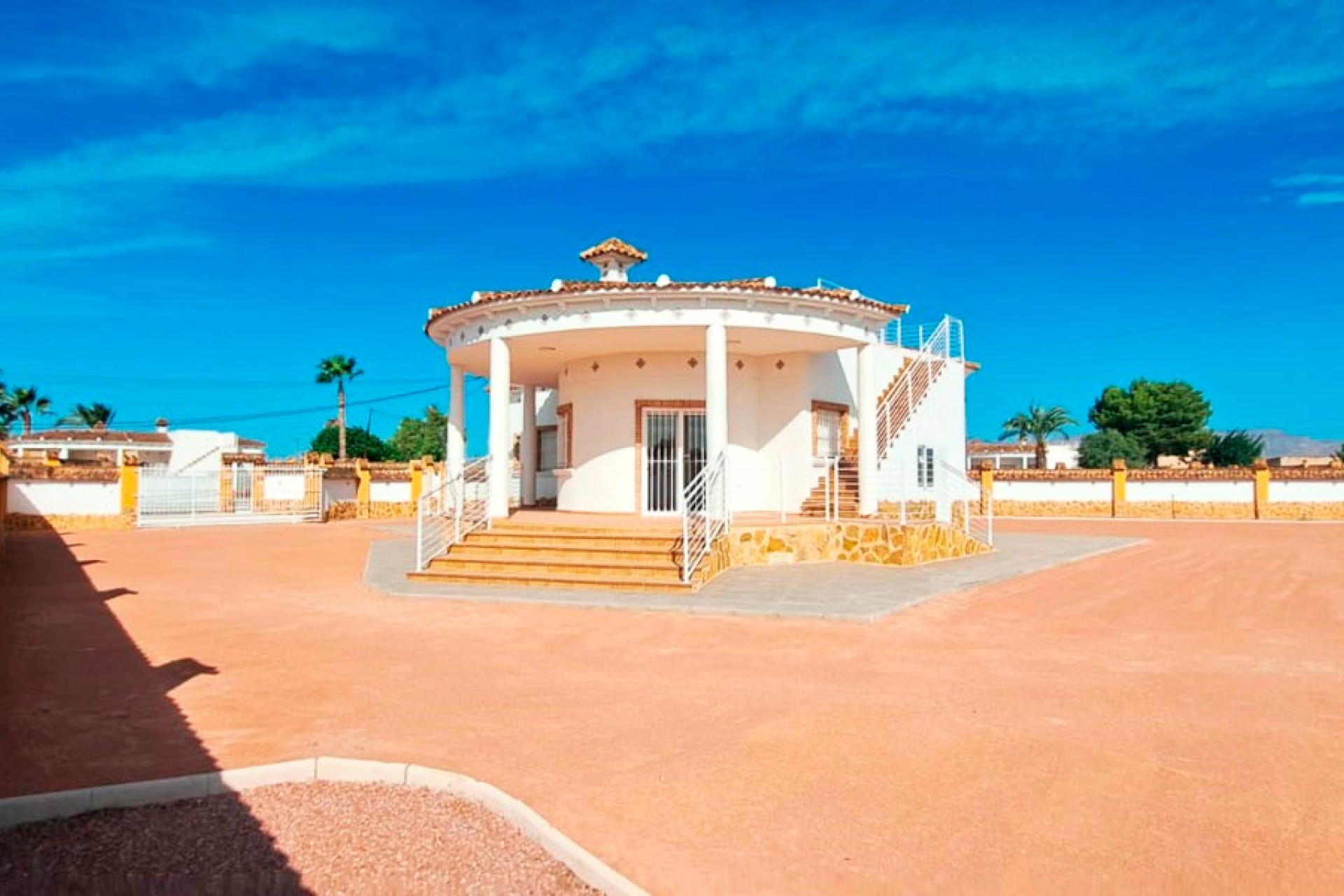Reventa - 7. Finca - Catral - Costa Blanca Sur