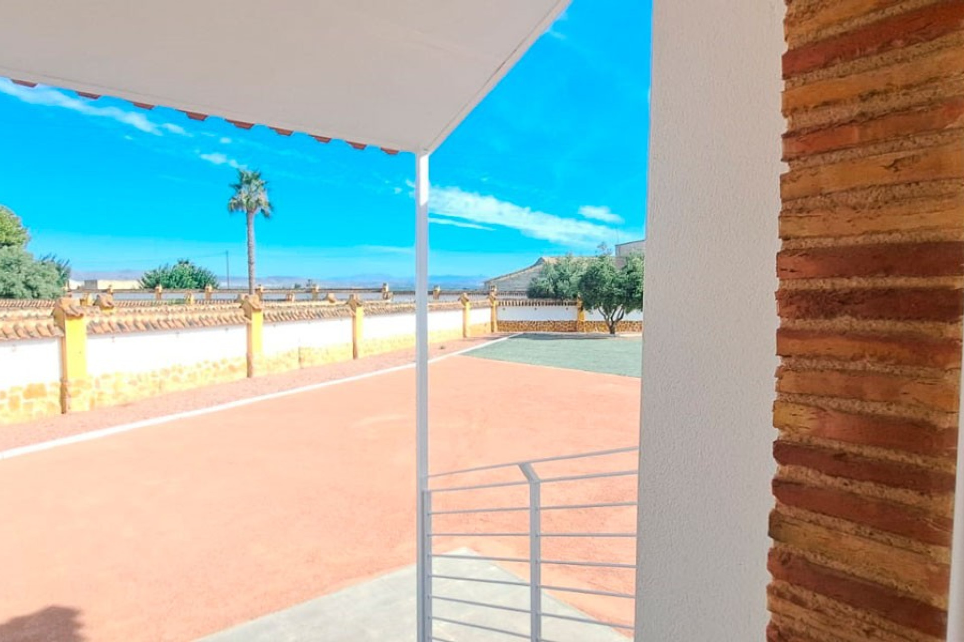 Reventa - 7. Finca - Catral - Costa Blanca Sur