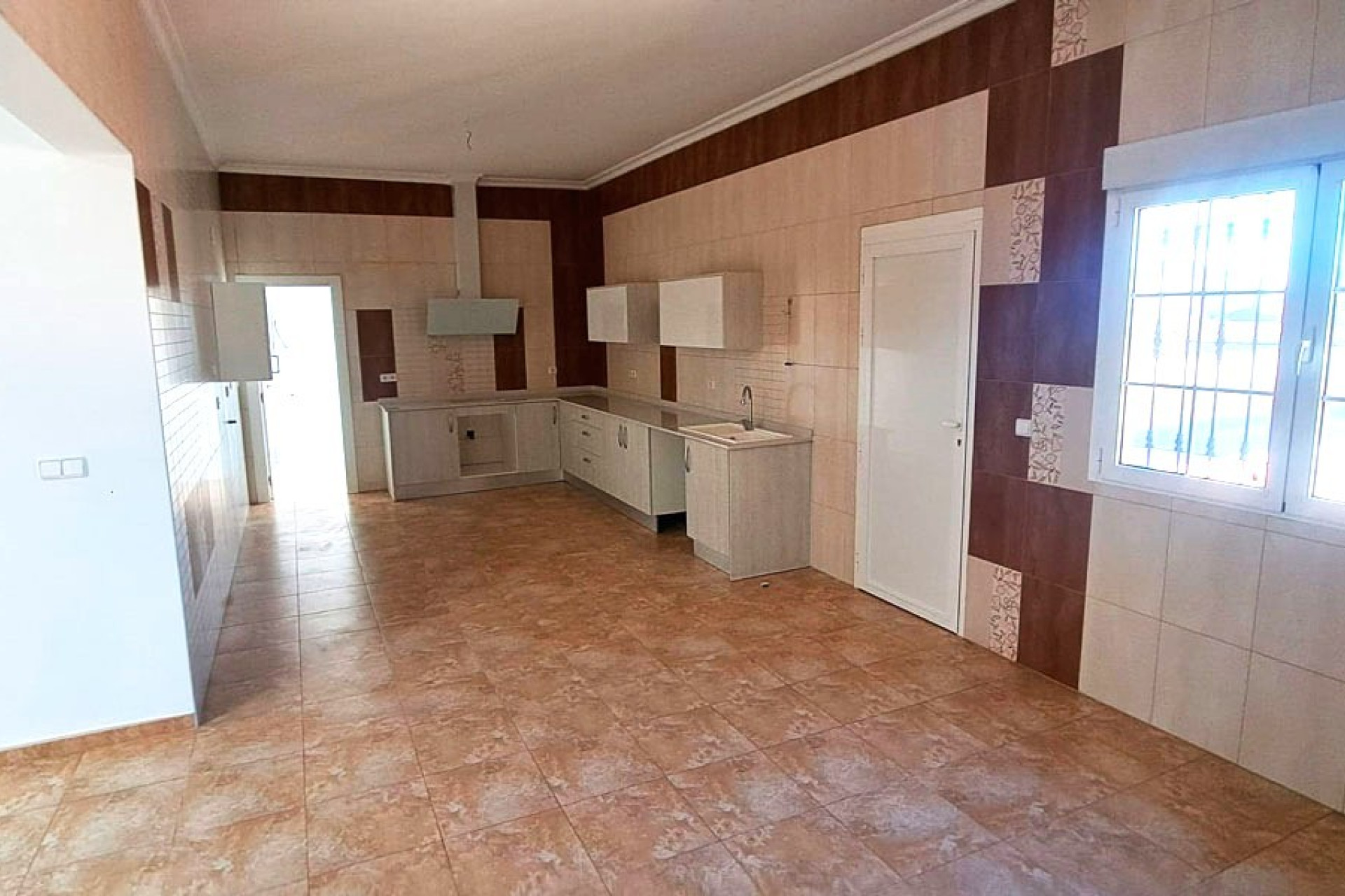 Reventa - 7. Finca - Catral - Costa Blanca Sur