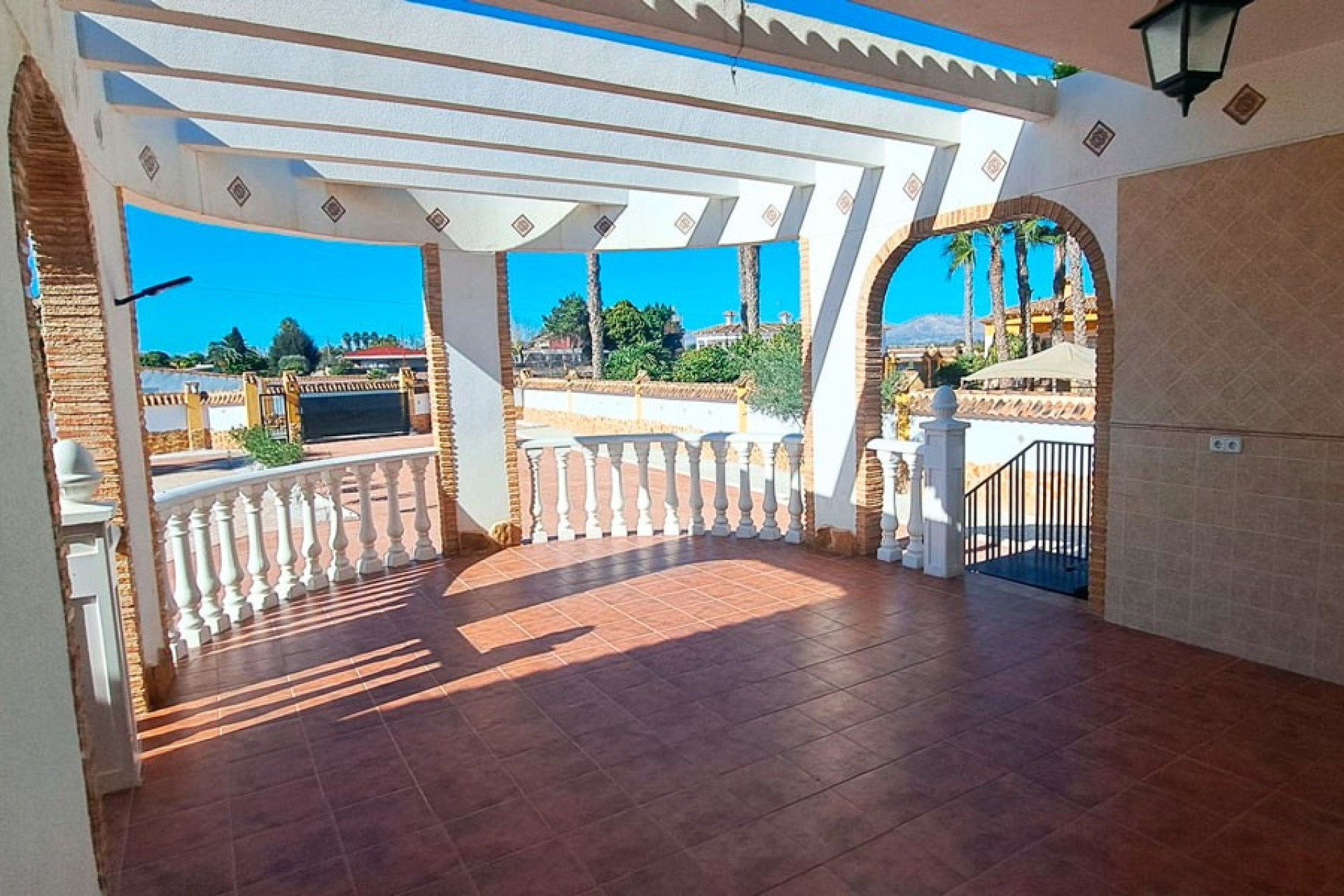 Reventa - 7. Finca - Catral - Costa Blanca Sur