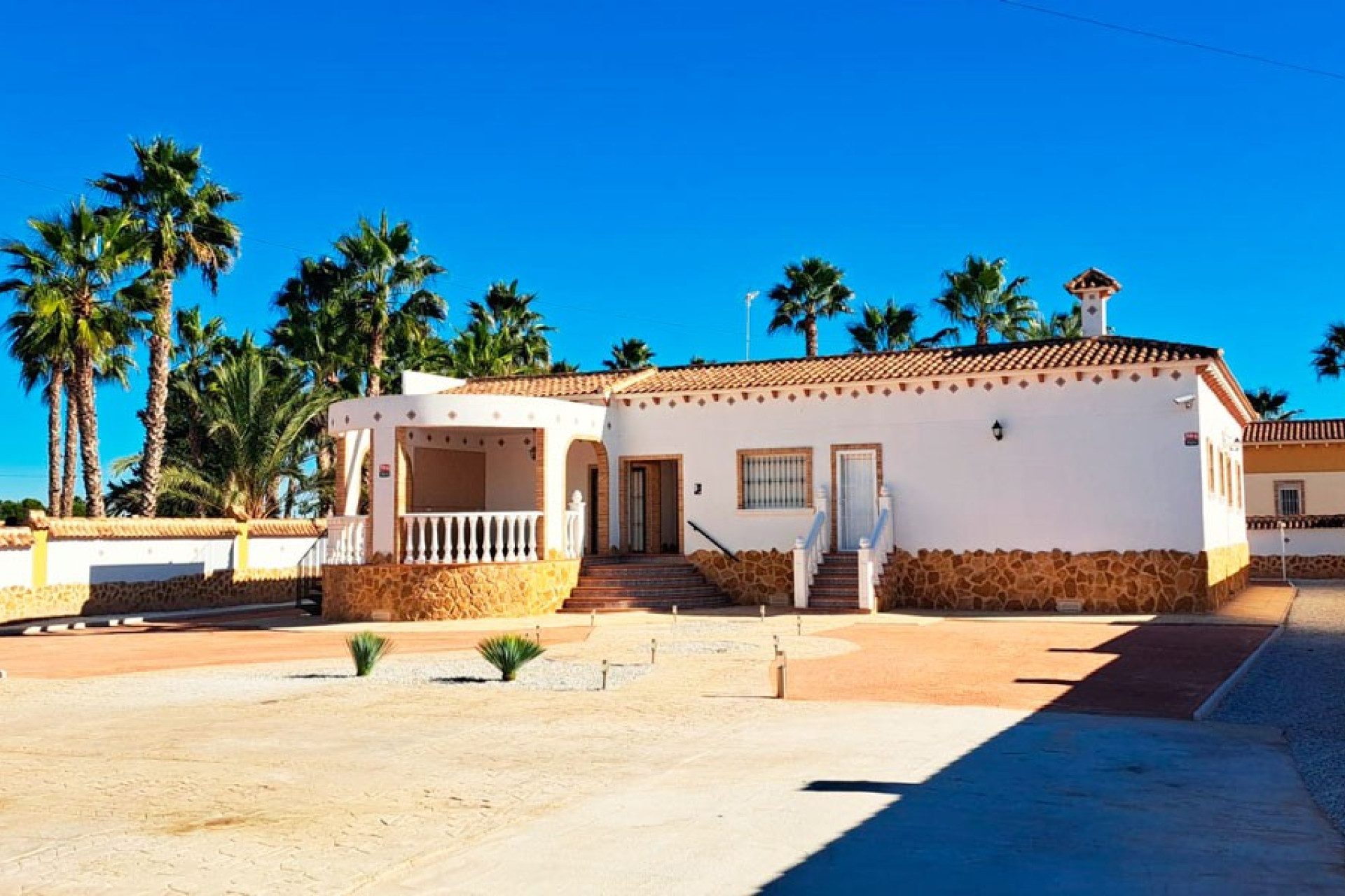 Reventa - 7. Finca - Catral - Costa Blanca Sur