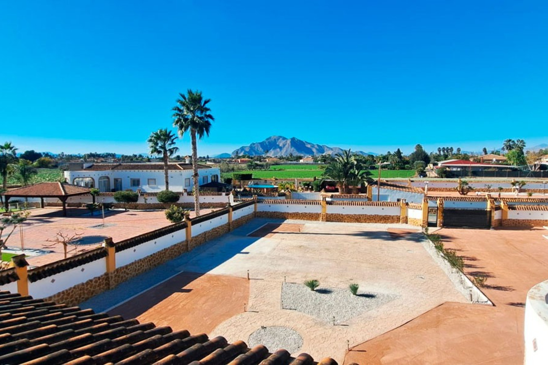 Reventa - 7. Finca - Catral - Costa Blanca Sur