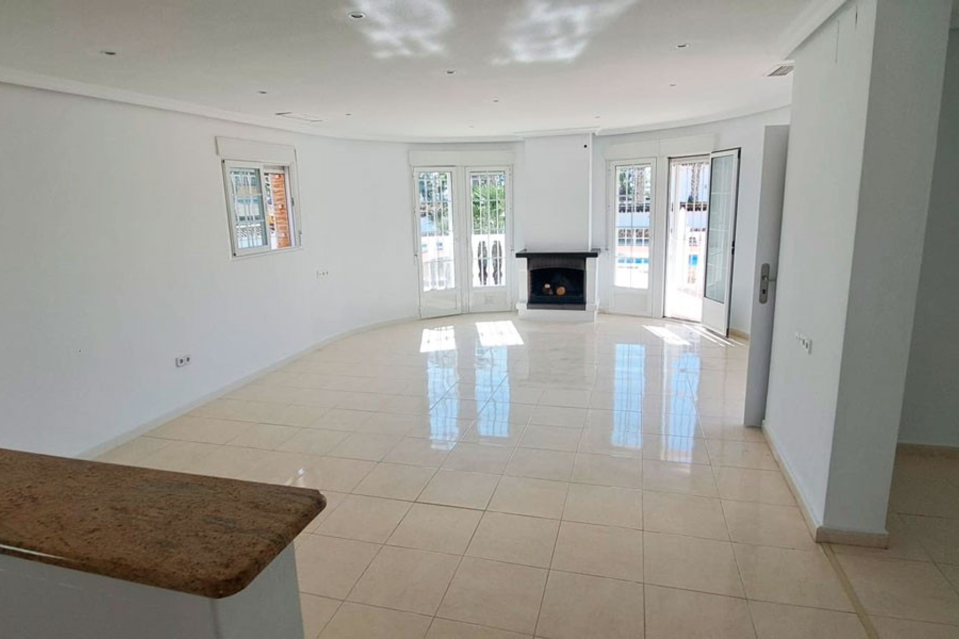 Reventa - 7. Finca - Catral - Costa Blanca Sur