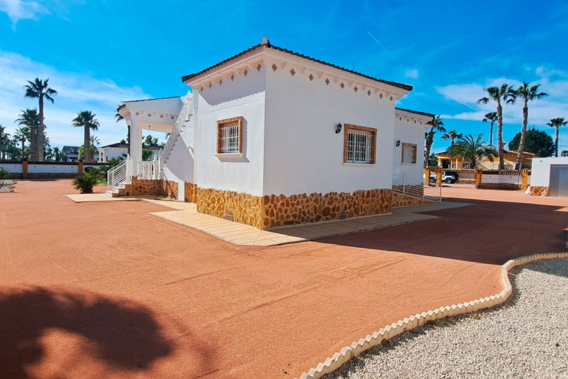 Reventa - 7. Finca - Catral - Costa Blanca Sur