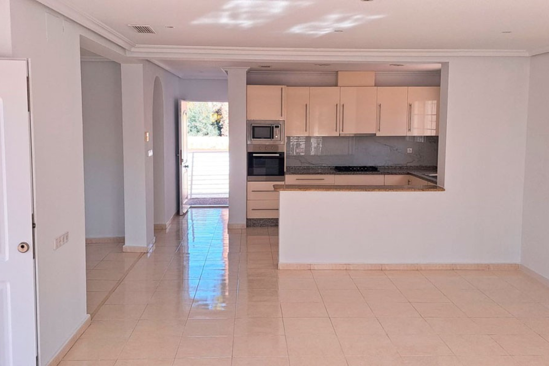 Reventa - 7. Finca - Catral - Costa Blanca Sur