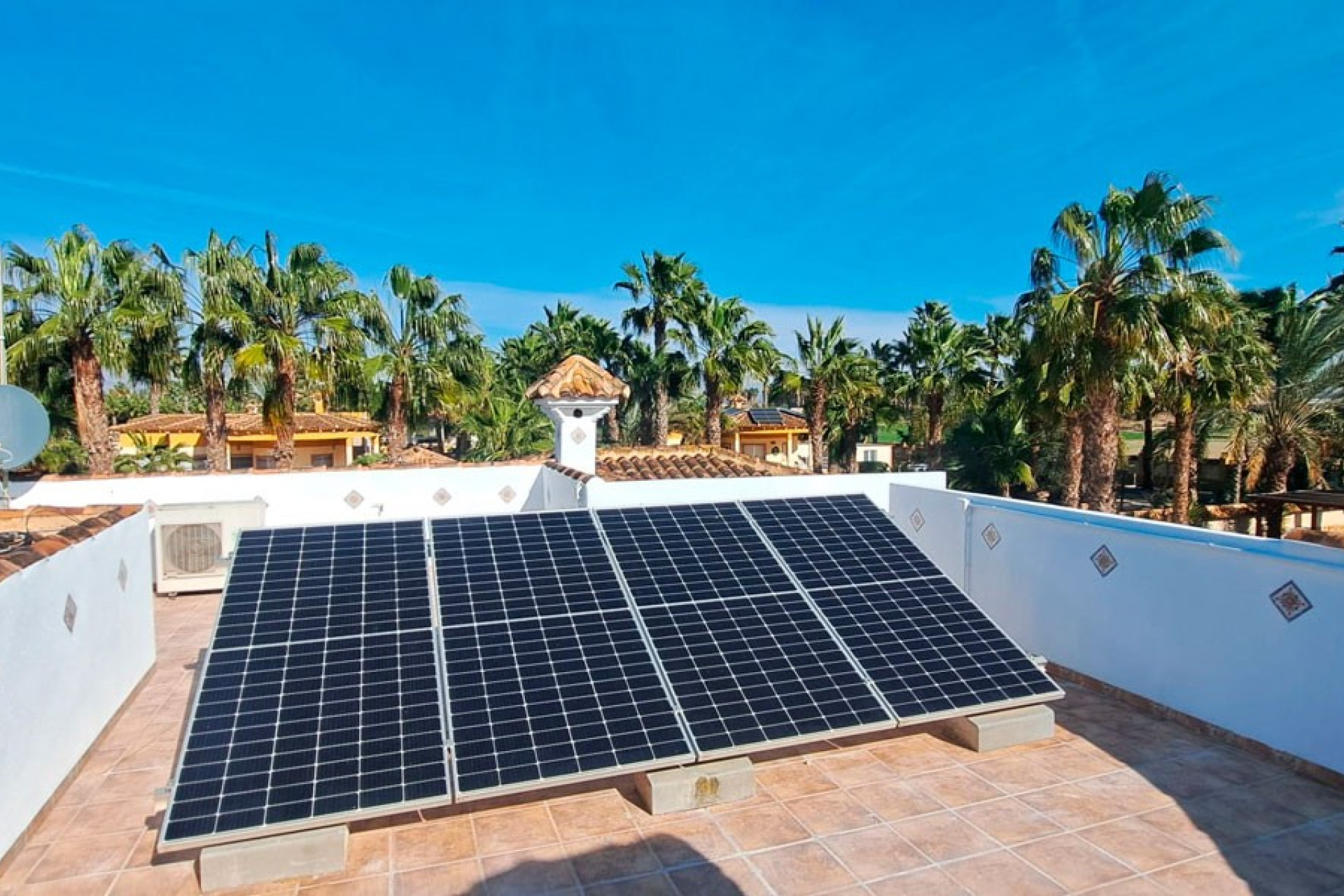 Reventa - 7. Finca - Catral - Costa Blanca Sur