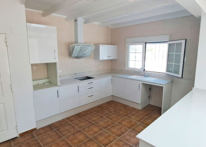 Reventa - 7. Finca - Catral - Costa Blanca Sur