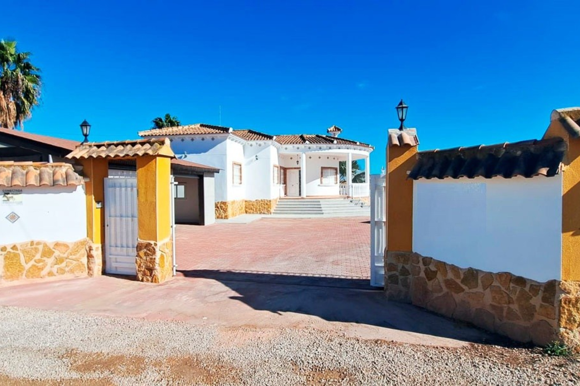Reventa - 7. Finca - Catral - Costa Blanca Sur
