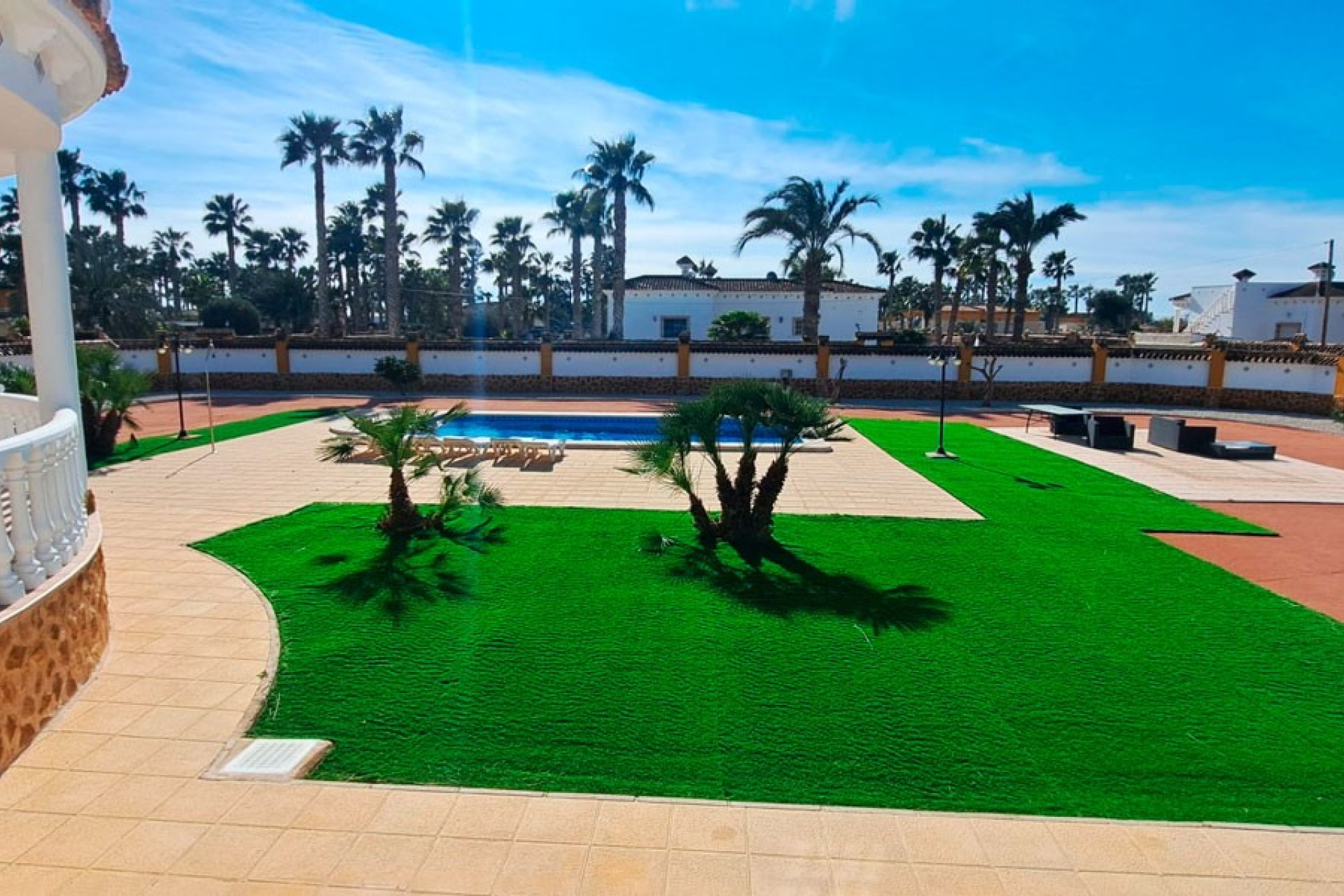 Reventa - 7. Finca - Catral - Costa Blanca Sur