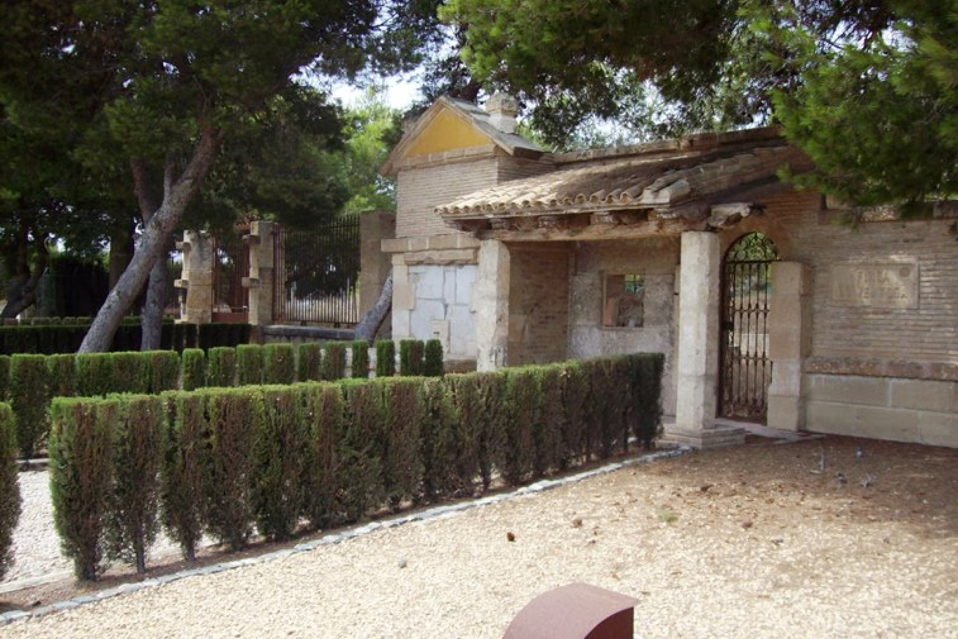 Reventa - 7. Finca - Ciudad Quesada - Costa Blanca Sur