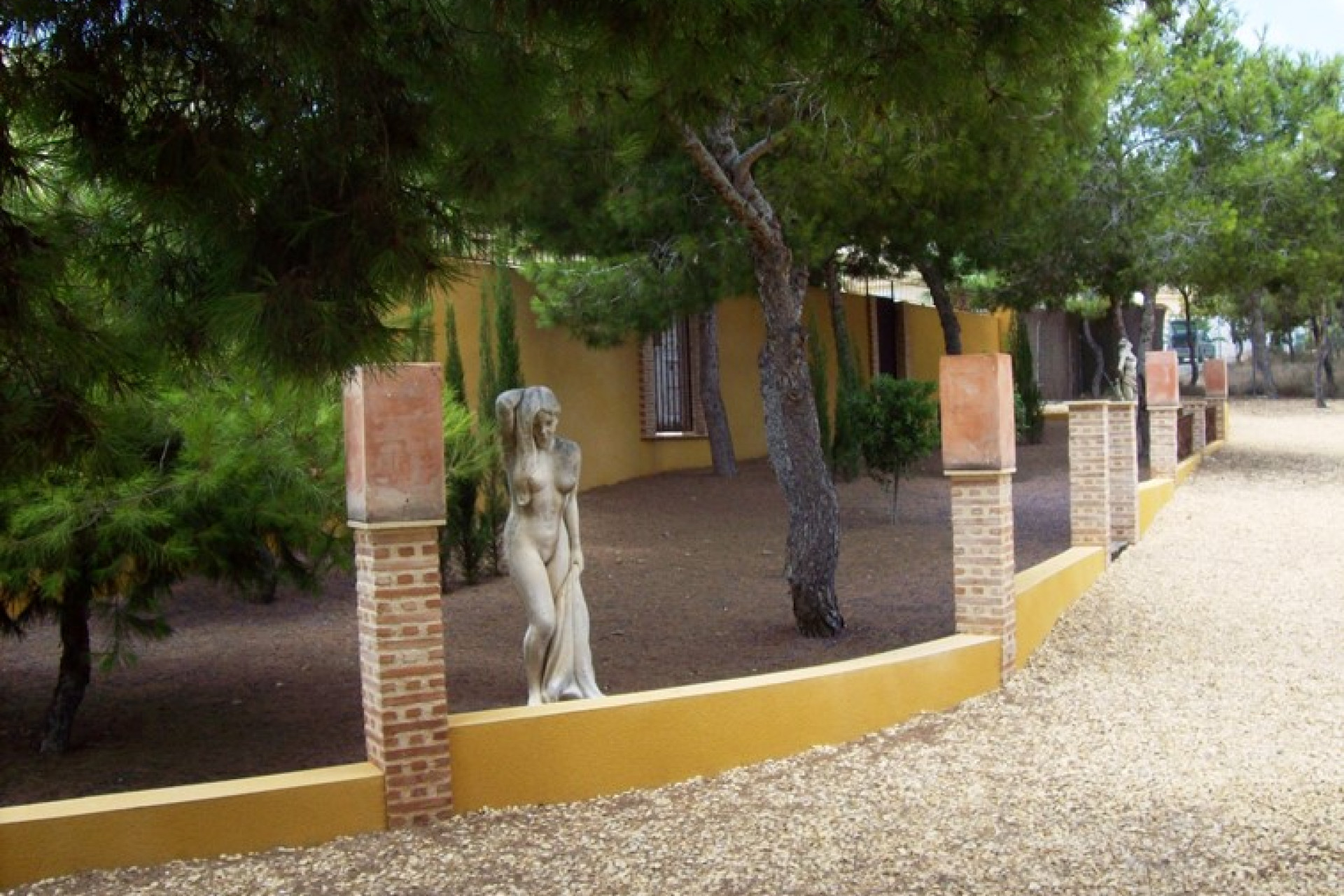 Reventa - 7. Finca - Ciudad Quesada - Costa Blanca Sur