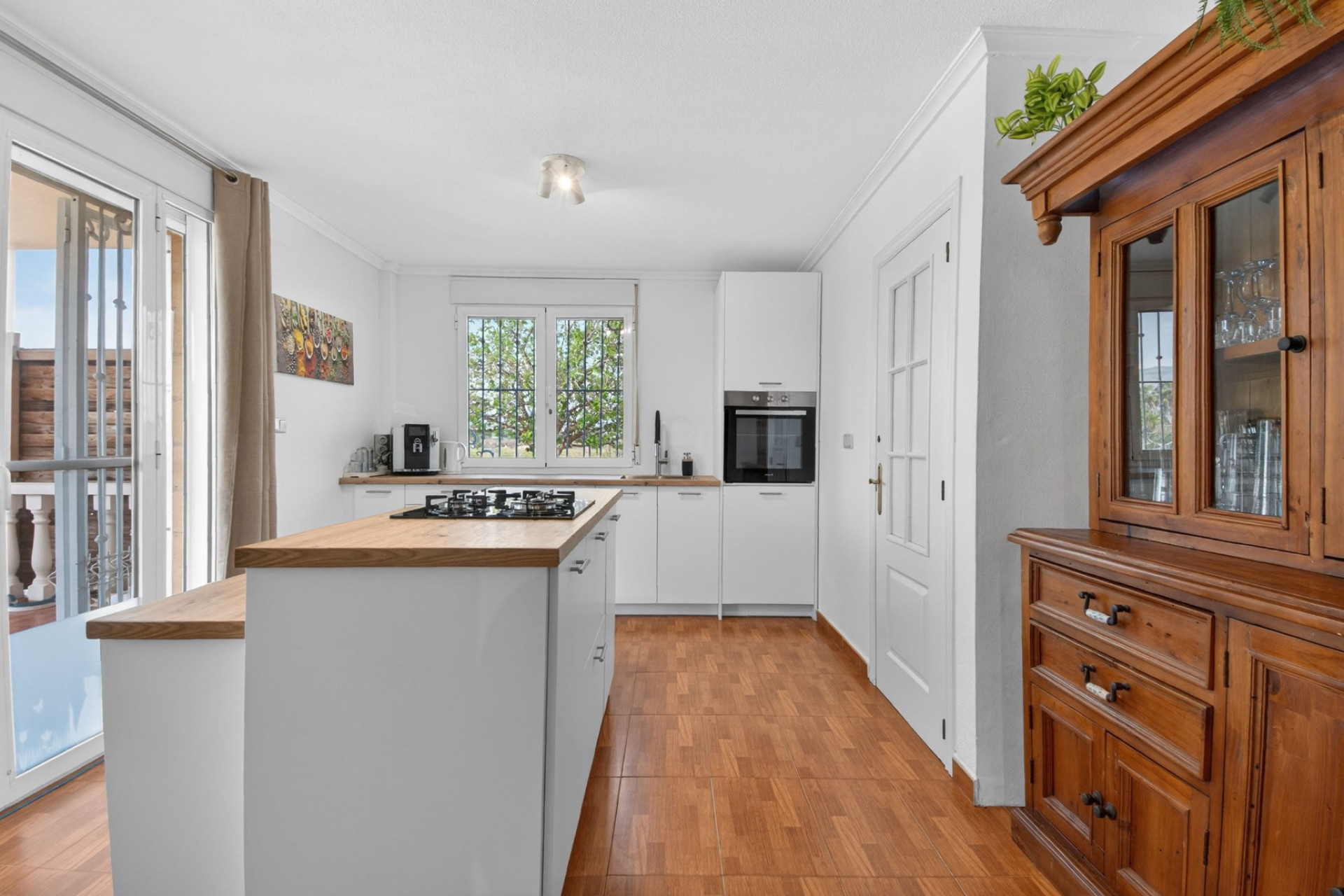 Reventa - 7. Finca - Crevillent - Costa Blanca Sur