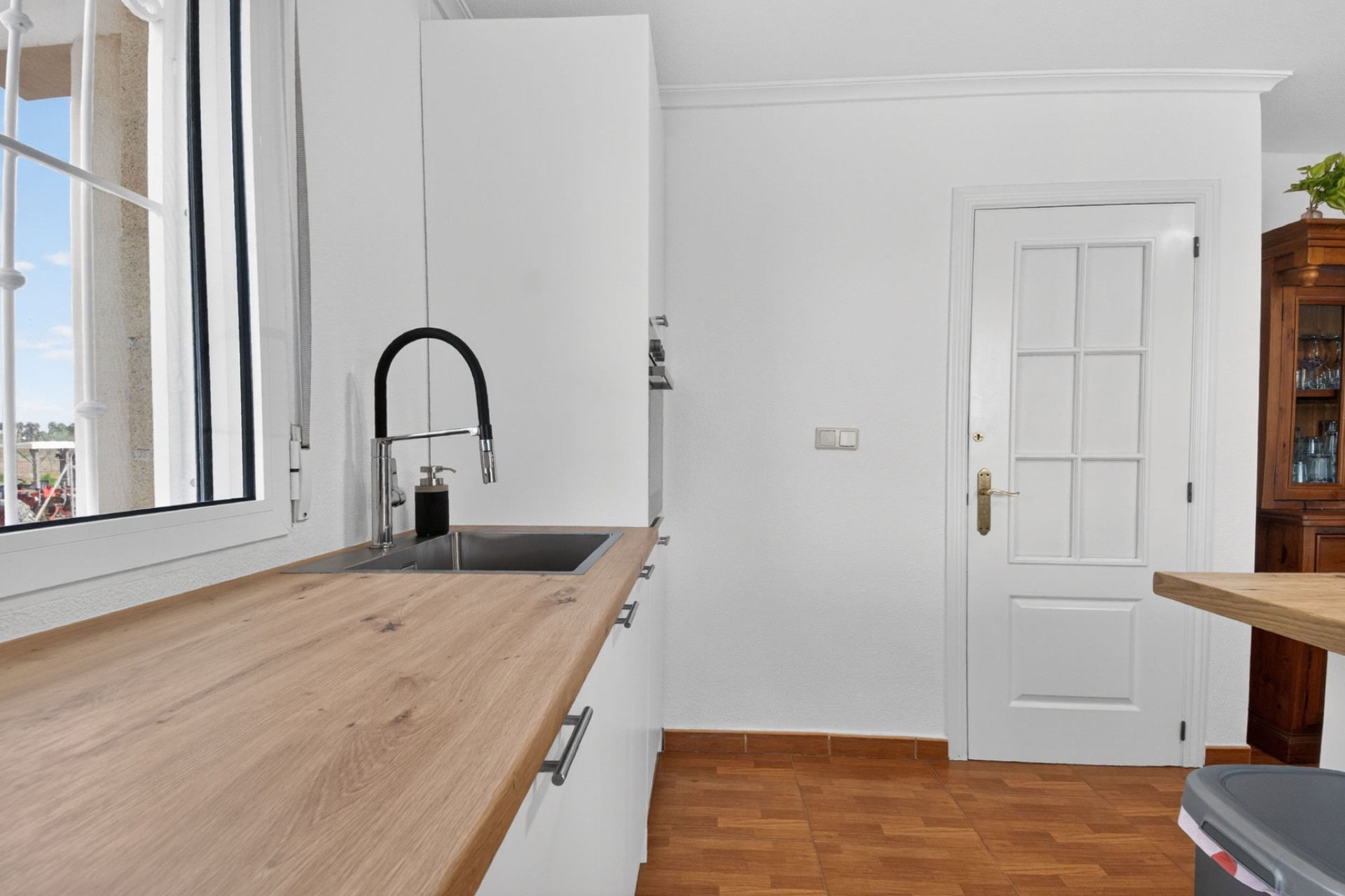 Reventa - 7. Finca - Crevillent - Costa Blanca Sur