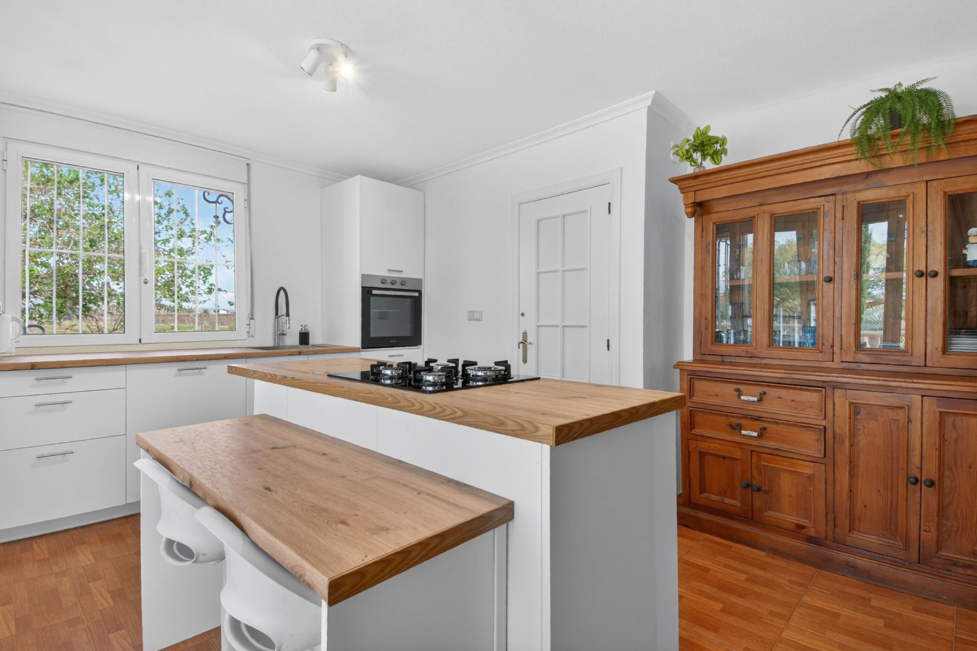 Reventa - 7. Finca - Crevillent - Costa Blanca Sur