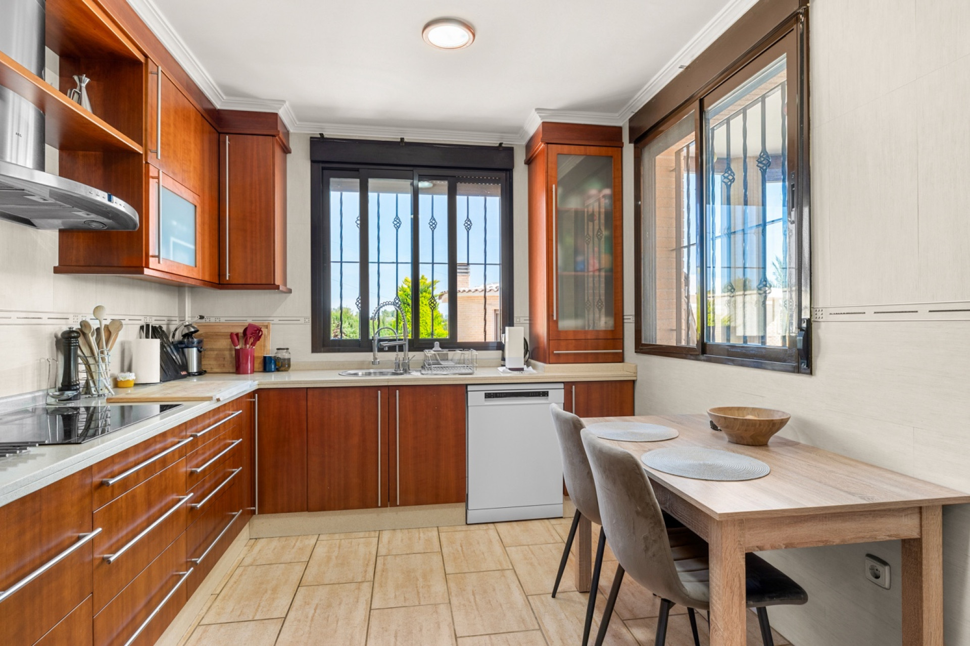 Reventa - 7. Finca - Crevillent - Costa Blanca Sur