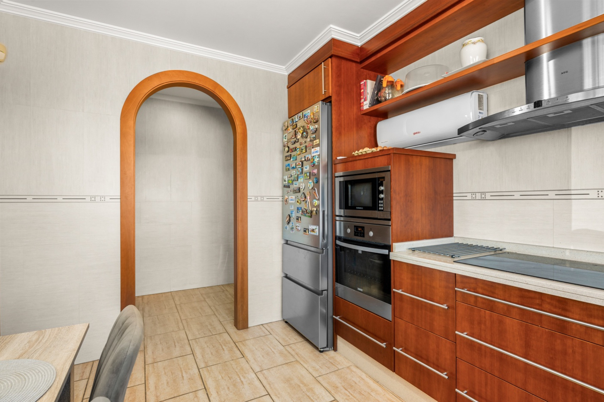 Reventa - 7. Finca - Crevillent - Costa Blanca Sur