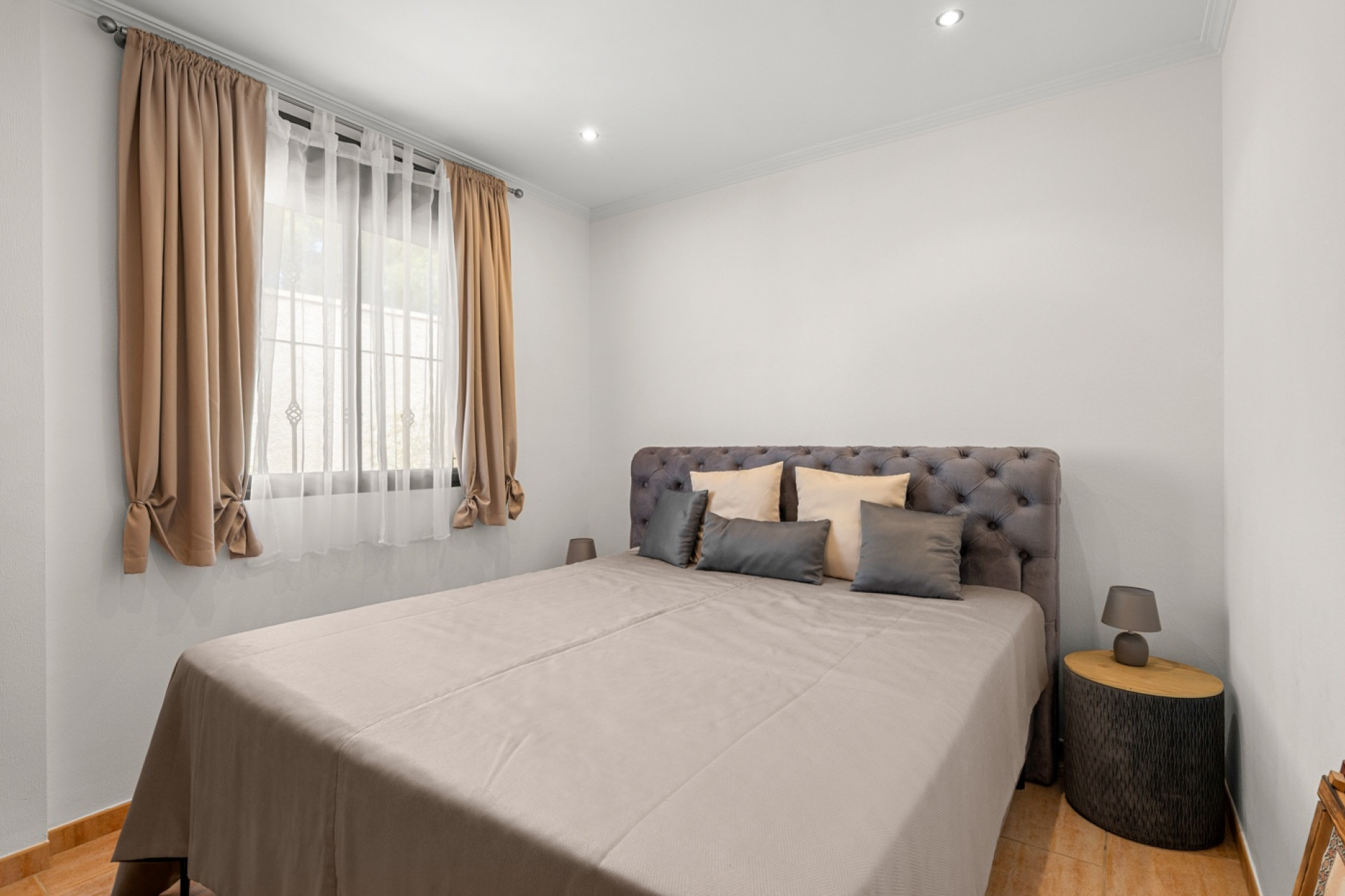 Reventa - 7. Finca - Crevillent - Costa Blanca Sur