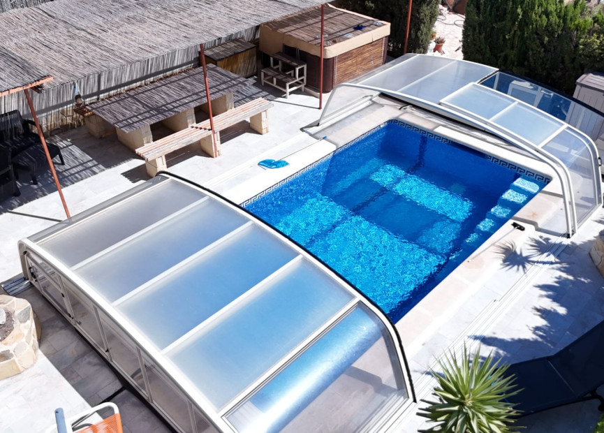 Reventa - 7. Finca - Crevillent - Crevillente