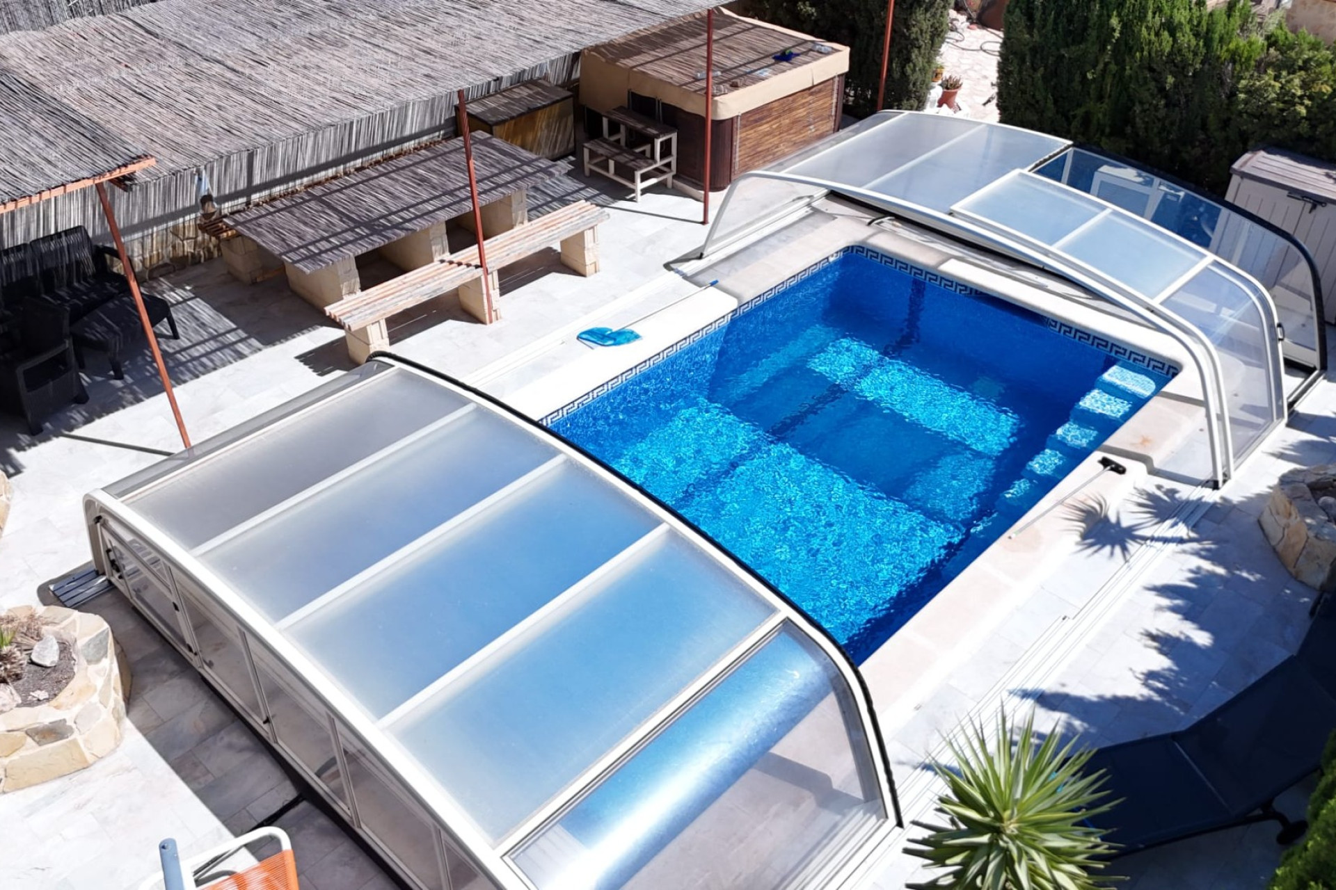 Reventa - 7. Finca - Crevillent - Crevillente