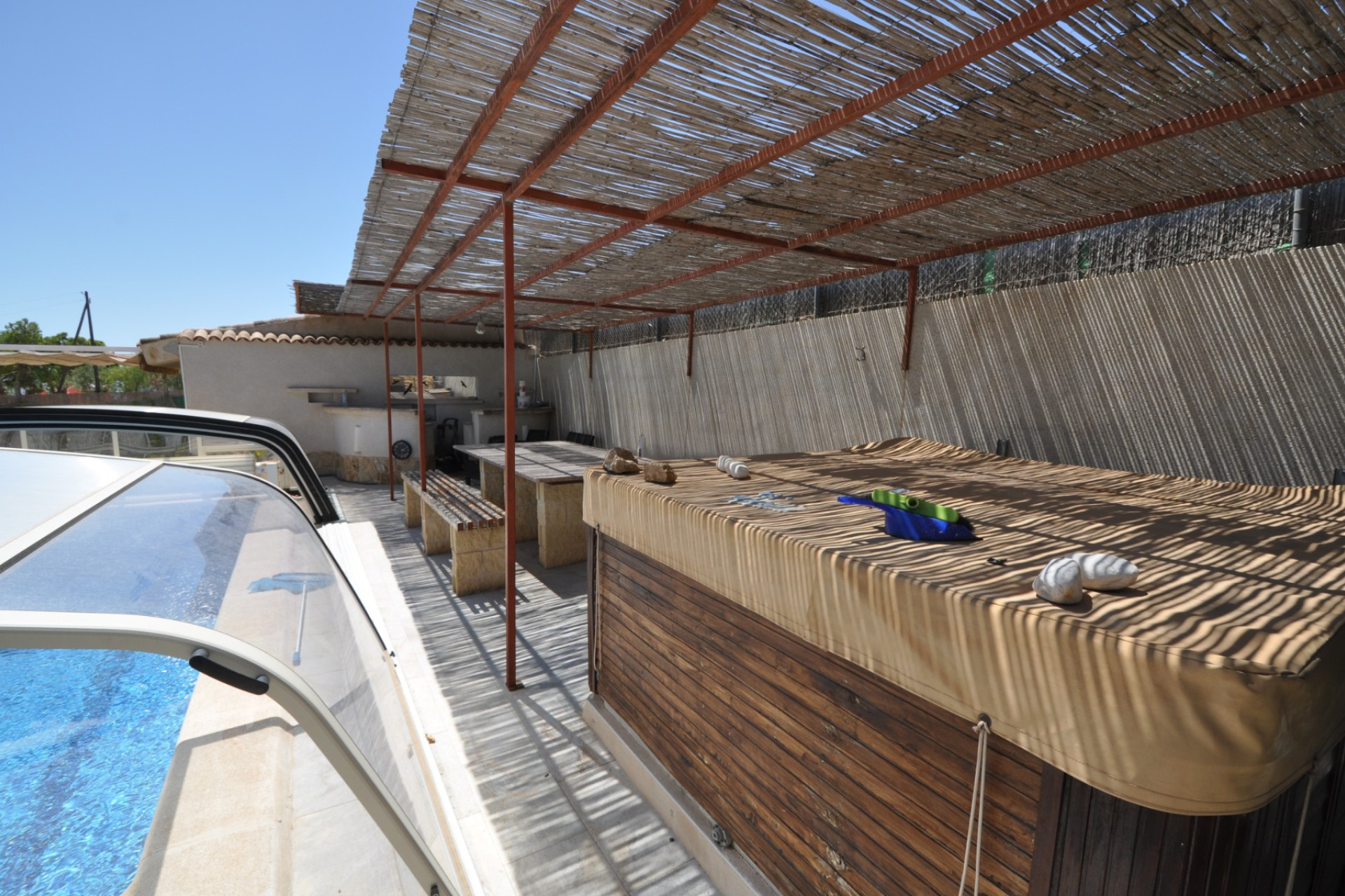 Reventa - 7. Finca - Crevillent - Crevillente