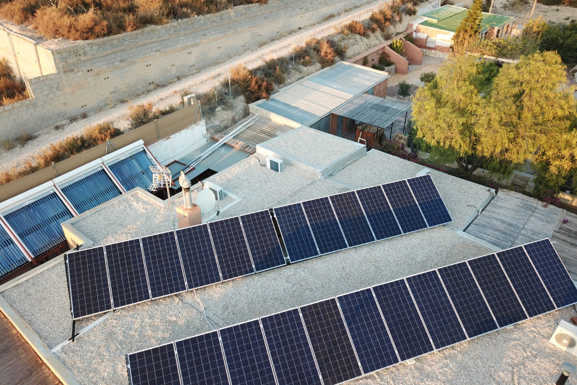 Reventa - 7. Finca - Crevillent - Crevillente